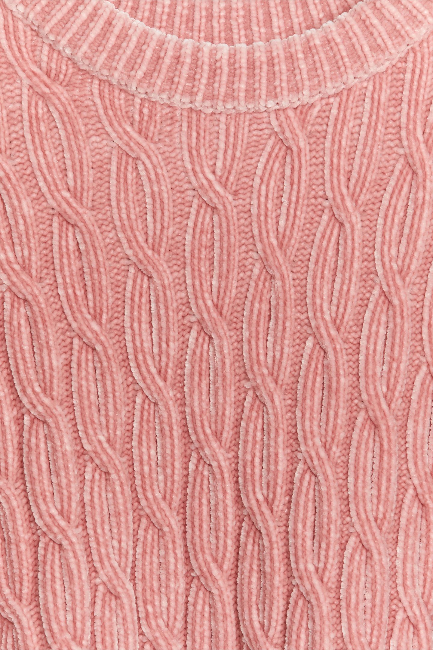 PRESS TRIXIE SWEATER PINK 4