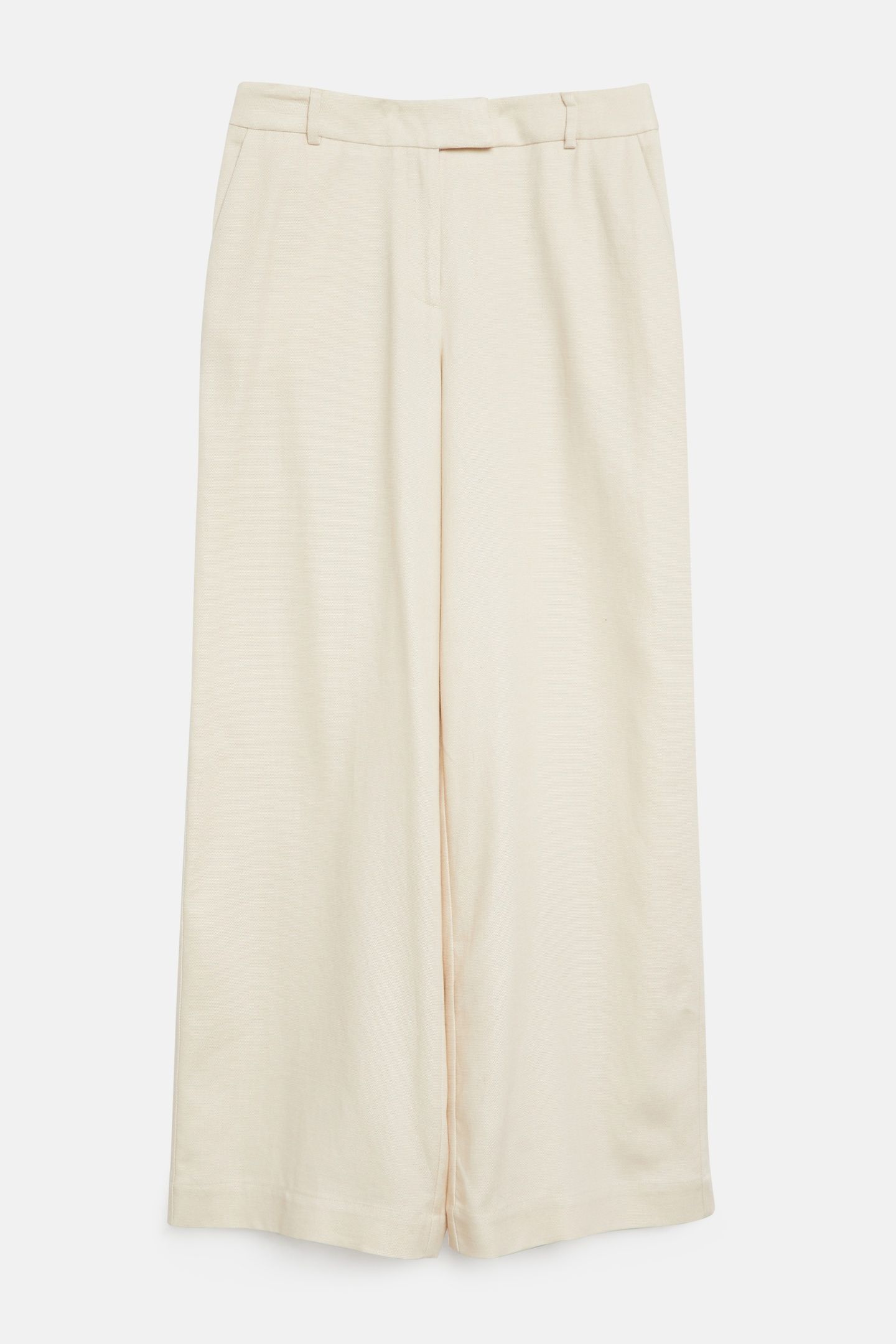 COMMA PANTS BEIGE 6