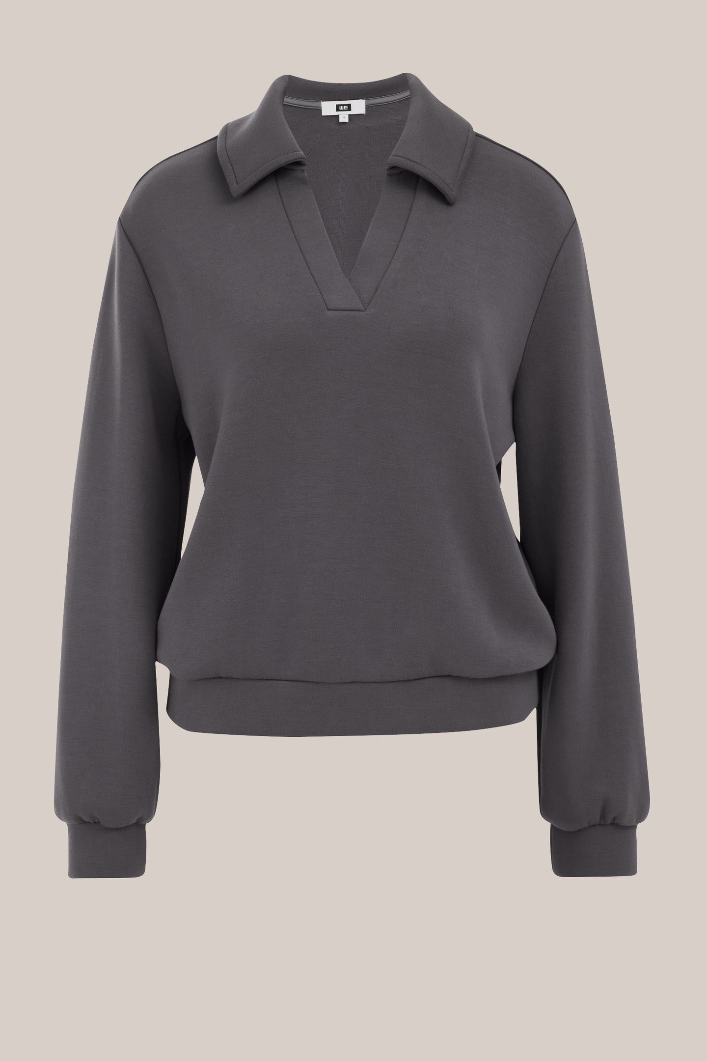 SWEATER DARK GREY 5