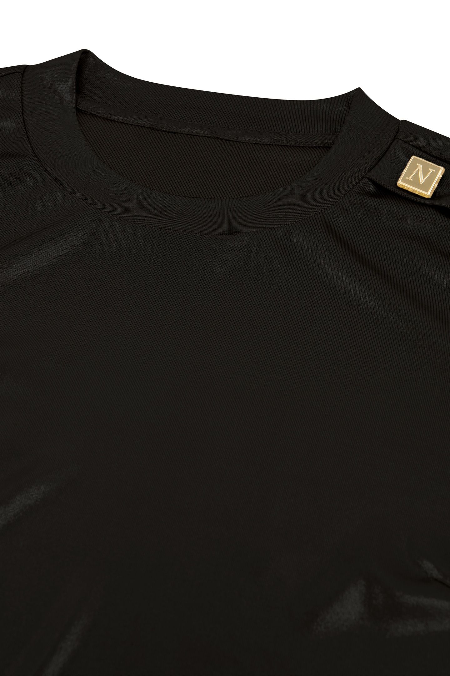 KENTON T-SHIRT BLACK 4