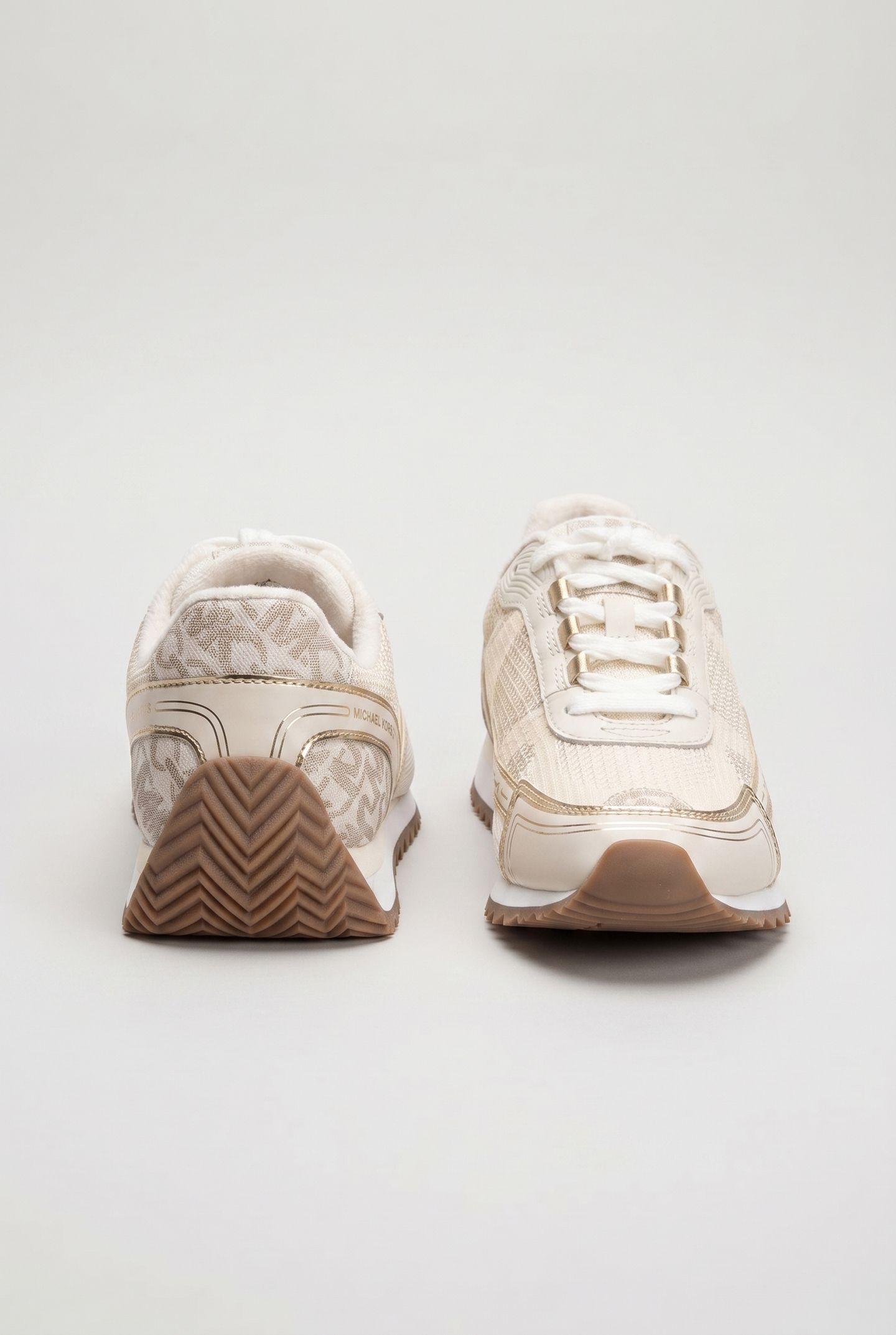 BYRDIE TRAINER VANILLA MULTI 5