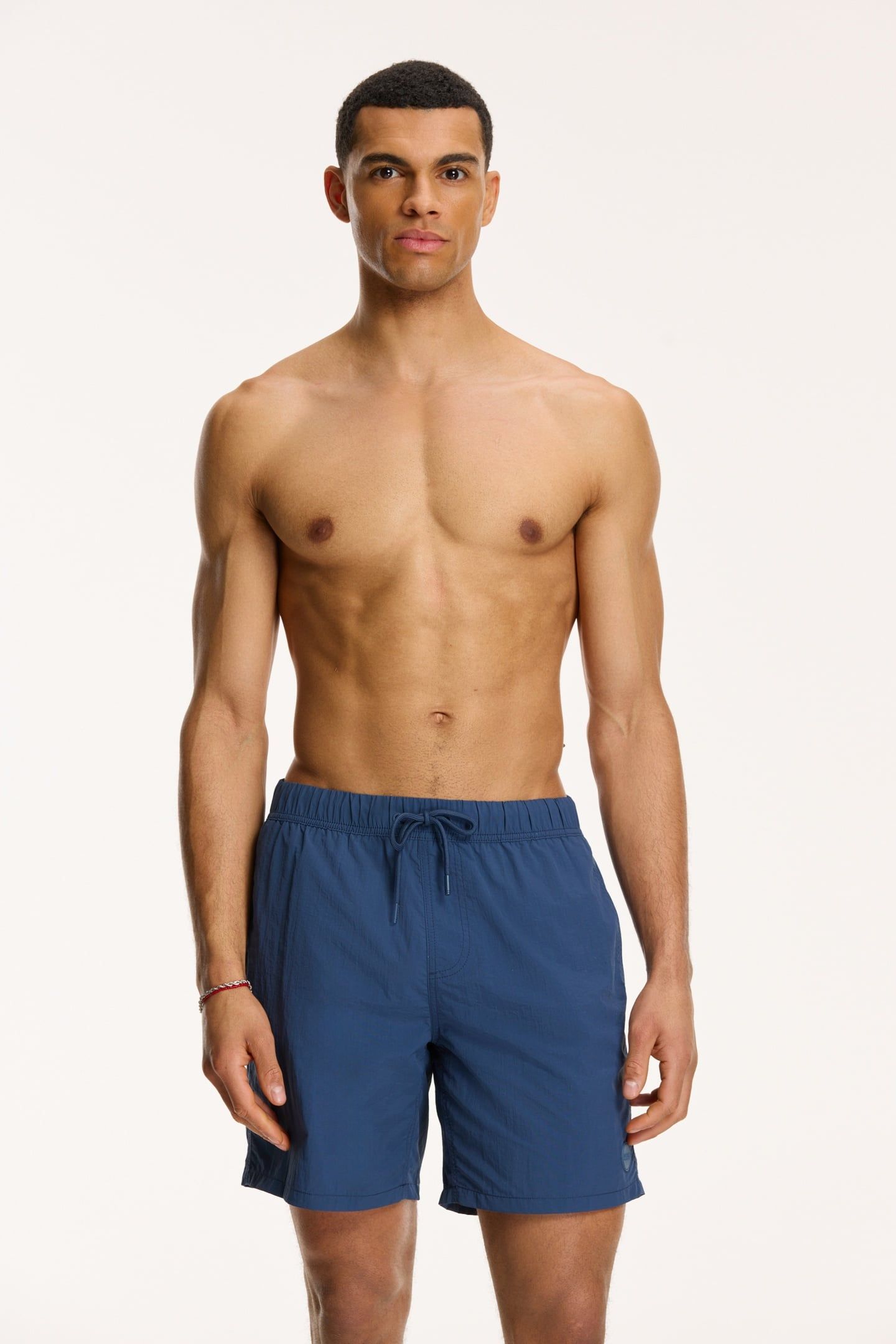 SWIM SHORTS NICK ROYAL BLUE 2