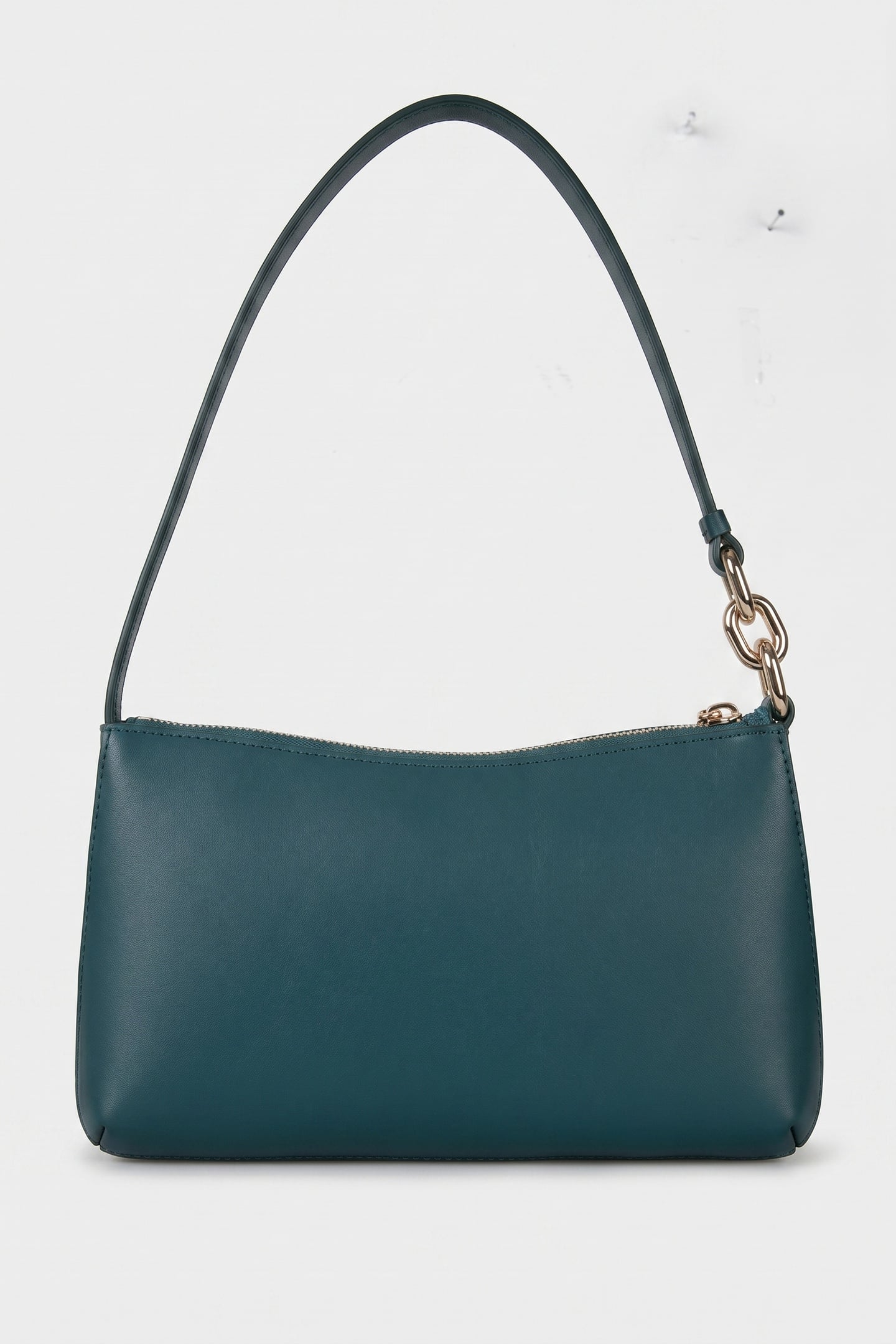 CASSIOPEA MINI SHOULDER BAG TEAL 3