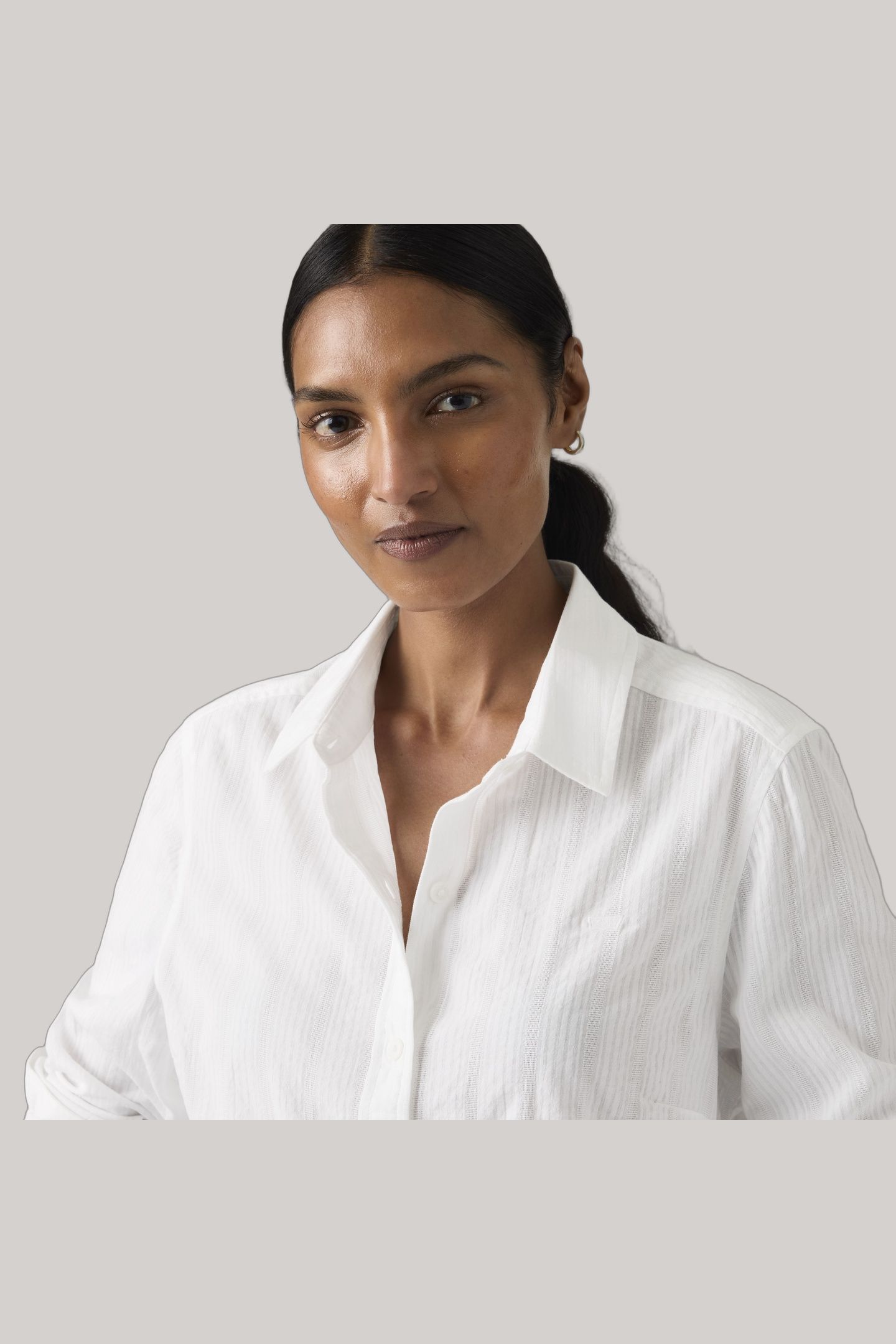 CLASSIC SHIRT 4