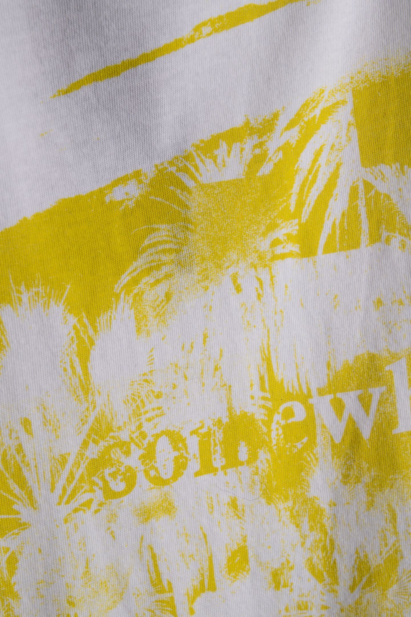 JAHO T-SHIRT LEMON 4