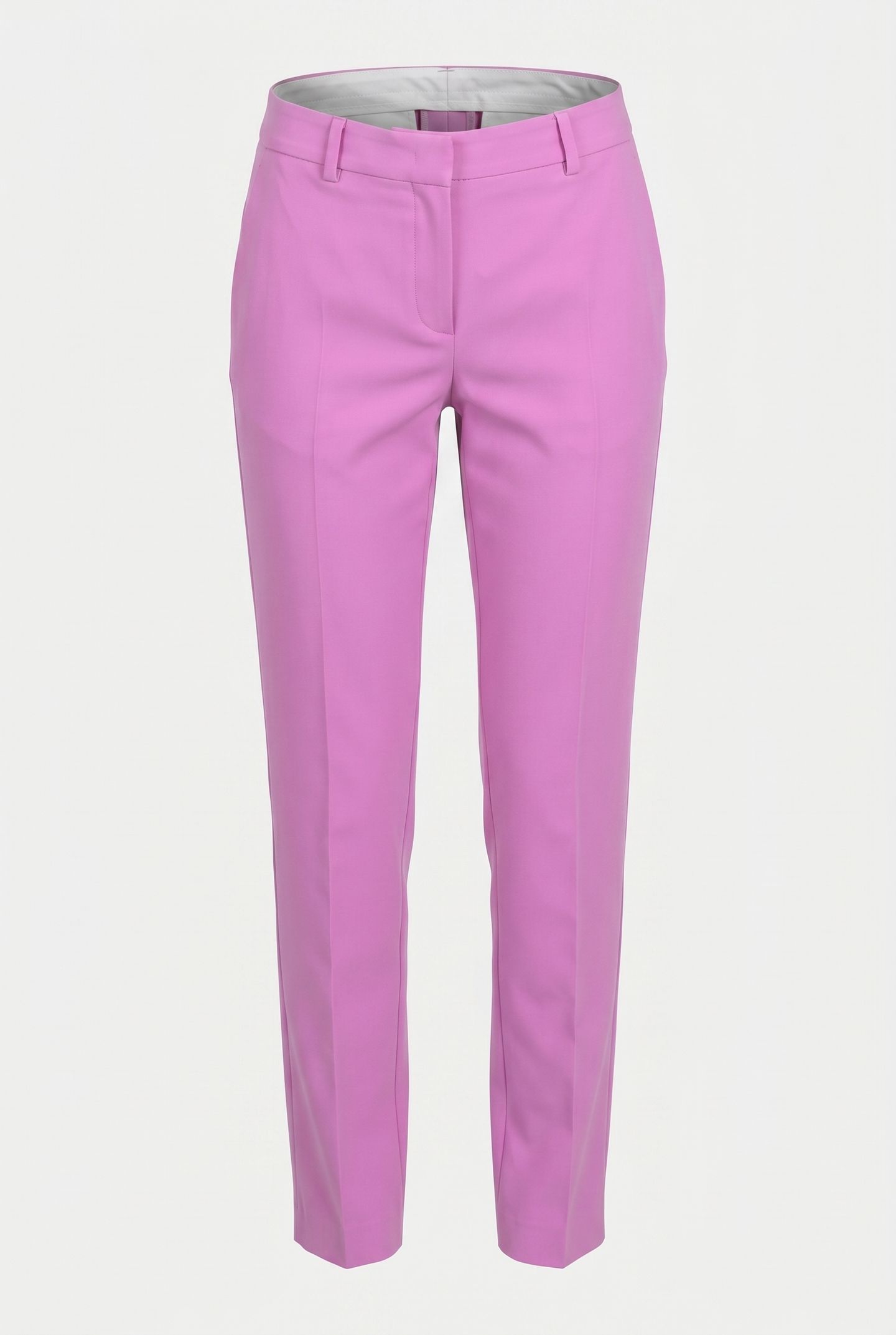 TROUSER LILAC PASTEL 3