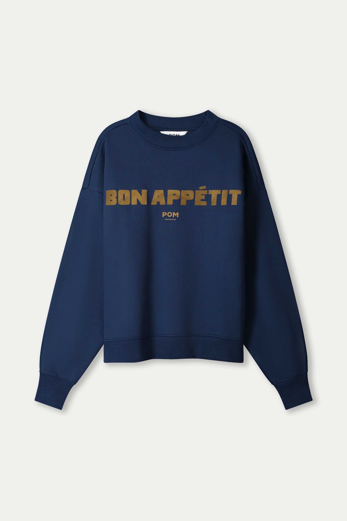 SWEATER - BON APPÉTIT 5