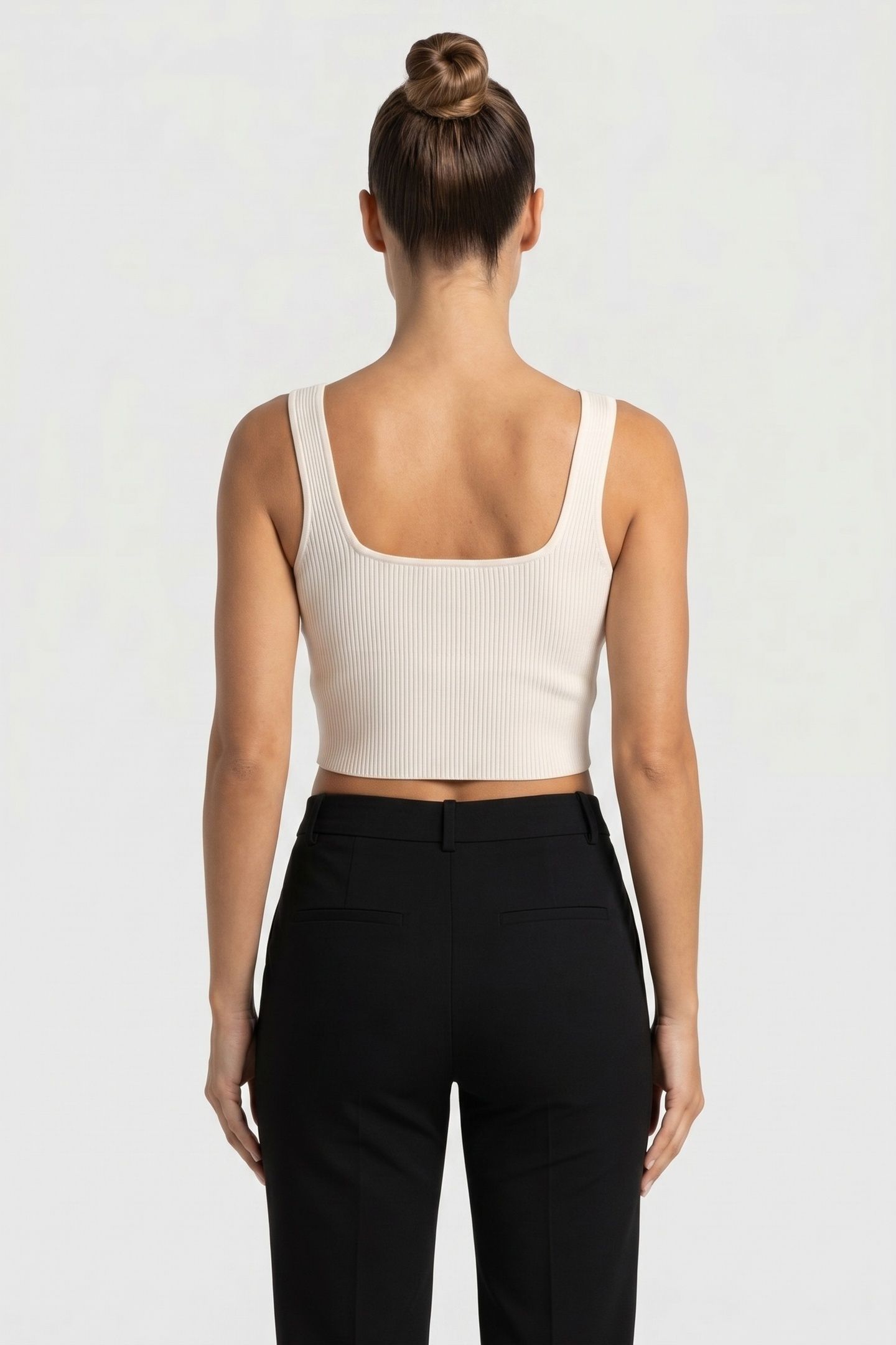 ARI TANK WHITE 2