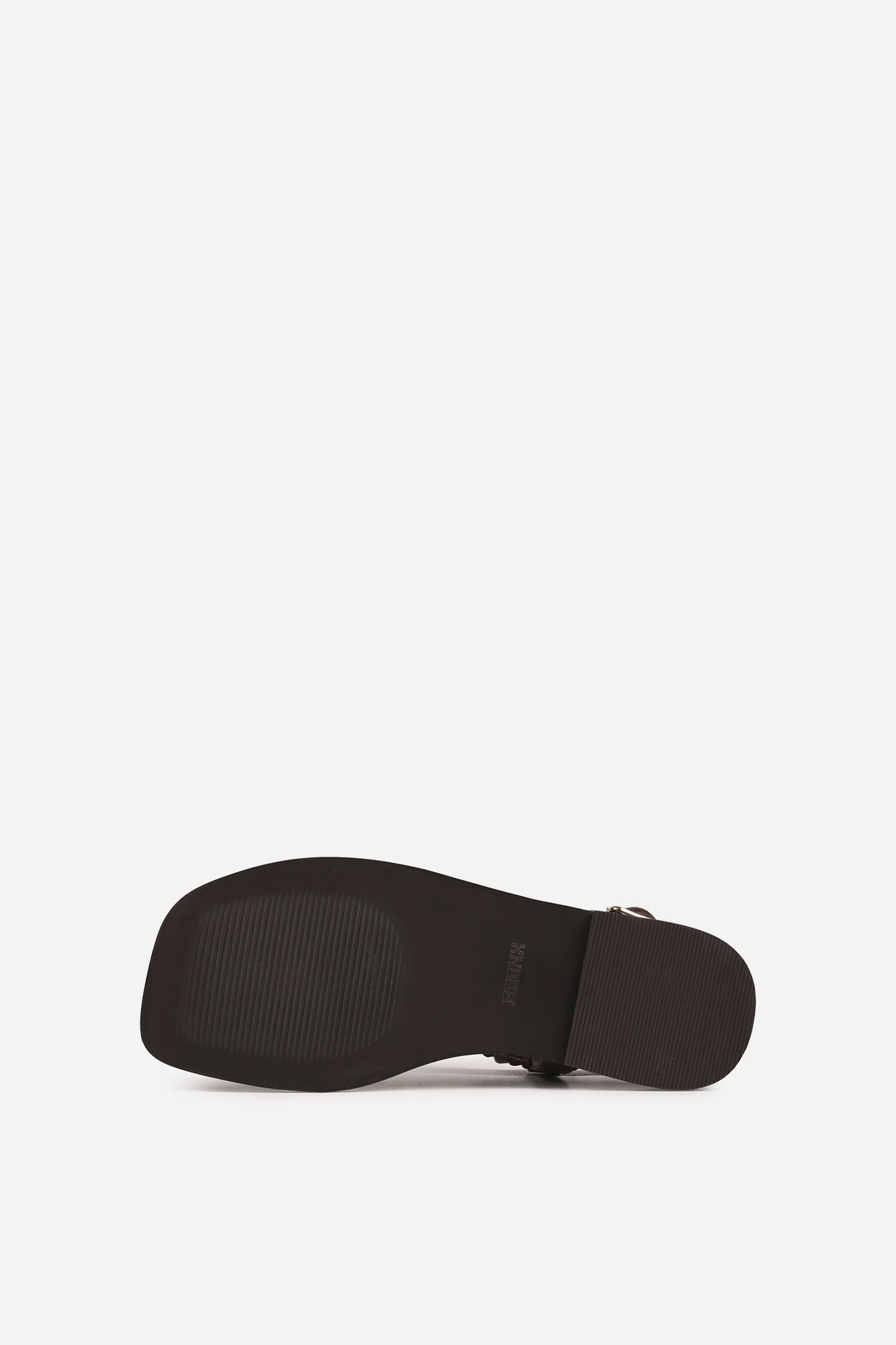 KENN-Y SANDAL COFFEE BEAN 9