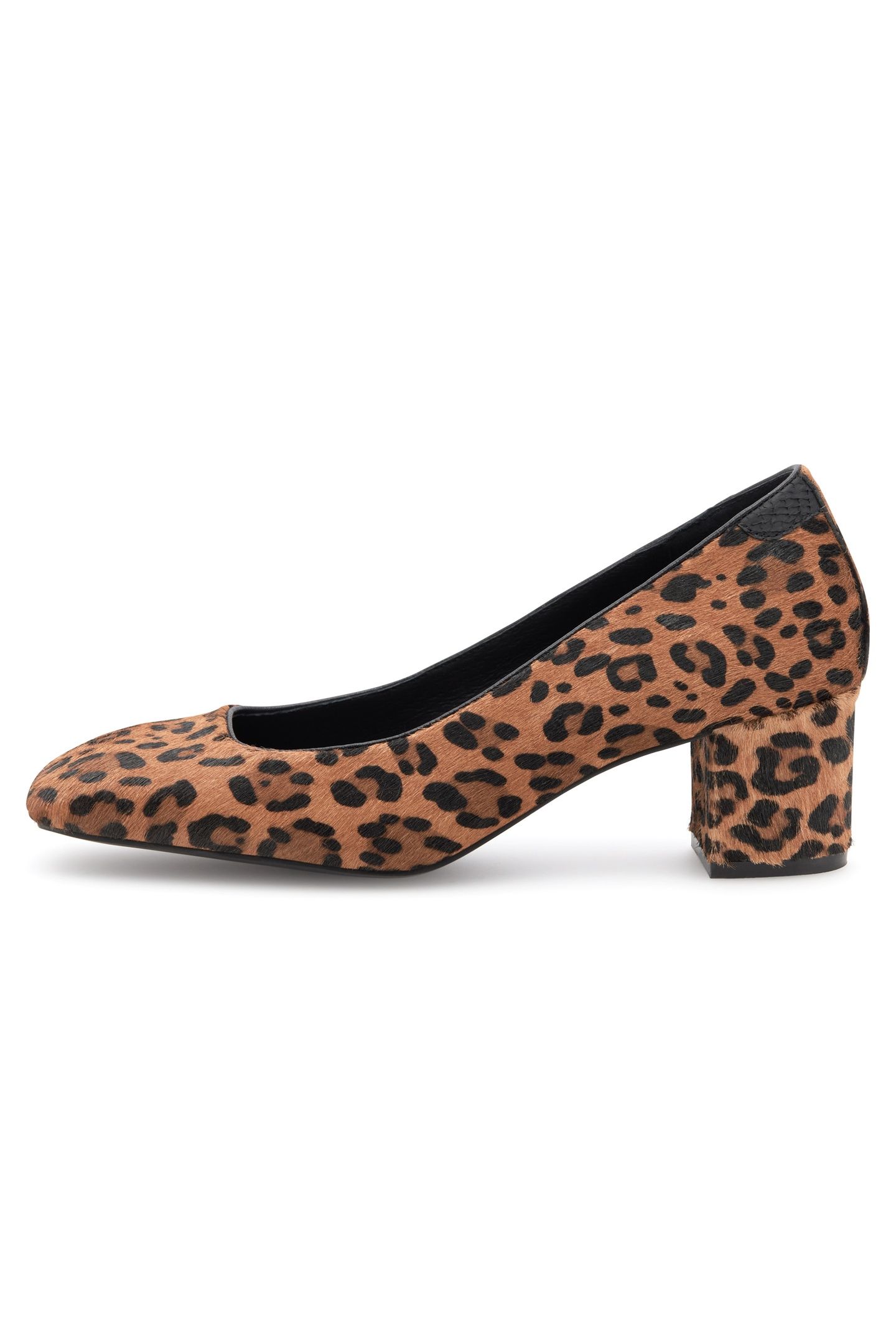 MARIE LOW LEO LEOPARD 1