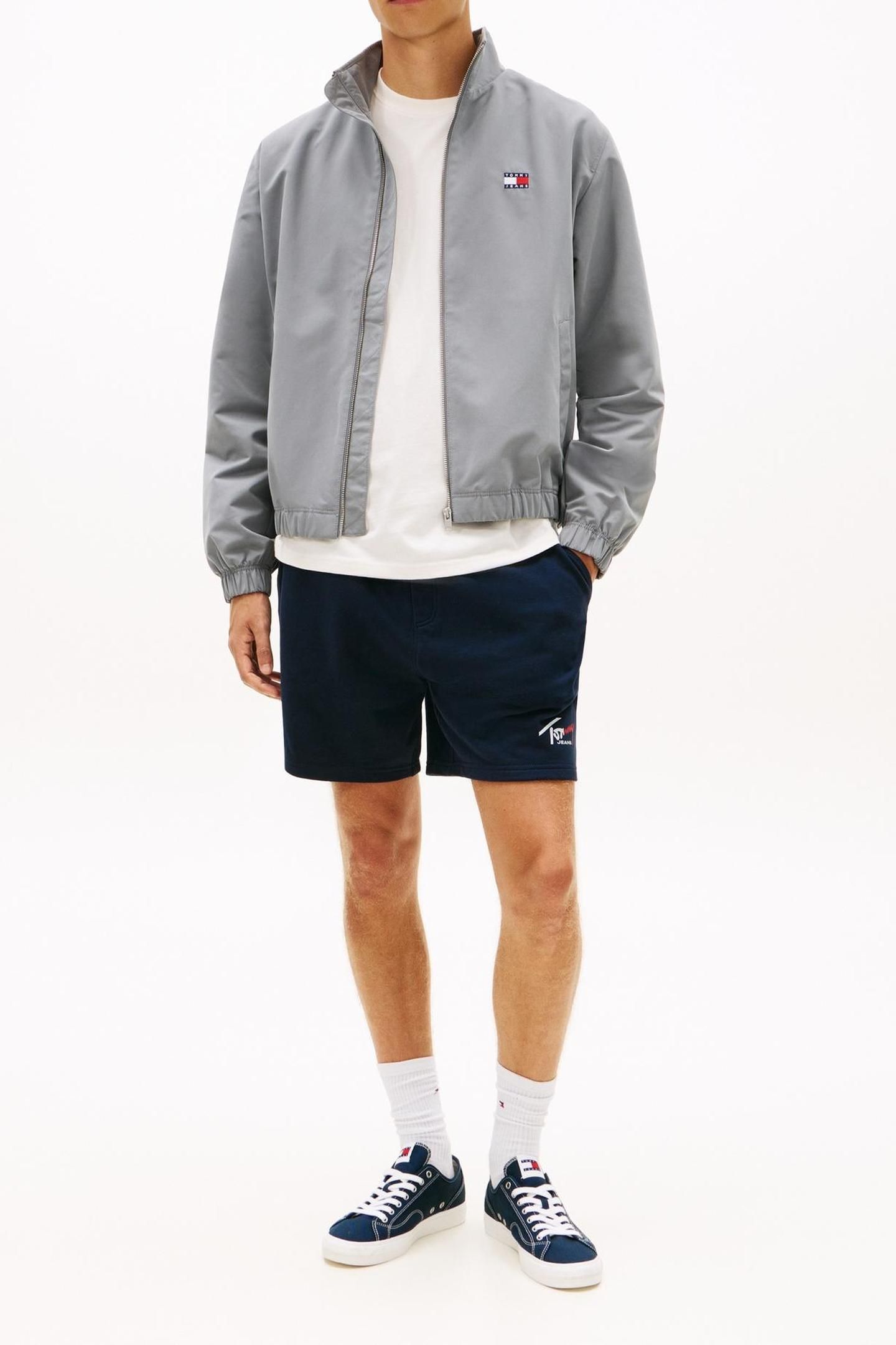 TJM SIGNATURE BEACH SHORTS DARK NIGHT NAVY 2