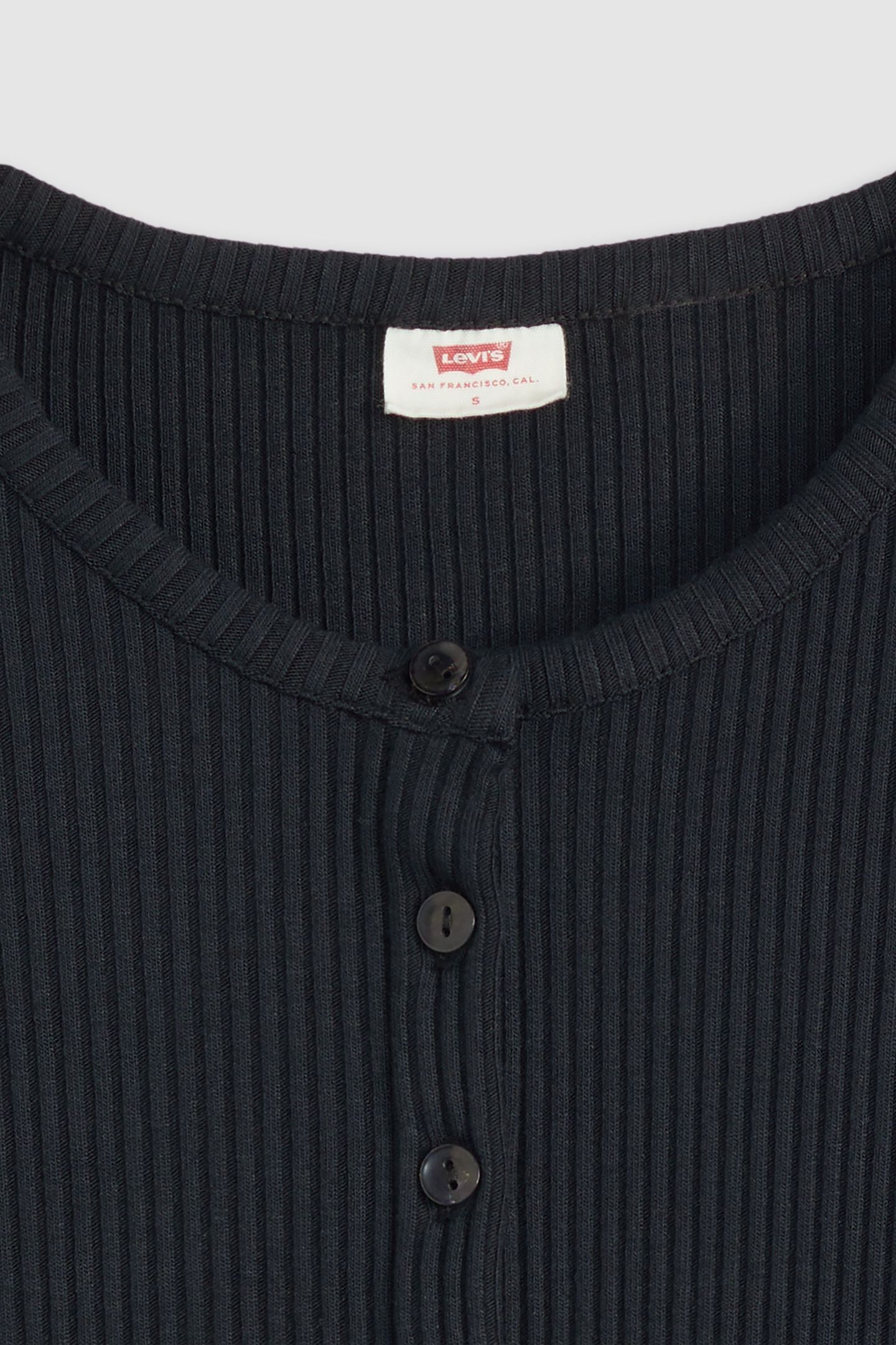 RORY LS BUTTON UP ANTHRACITE NIGHT 6