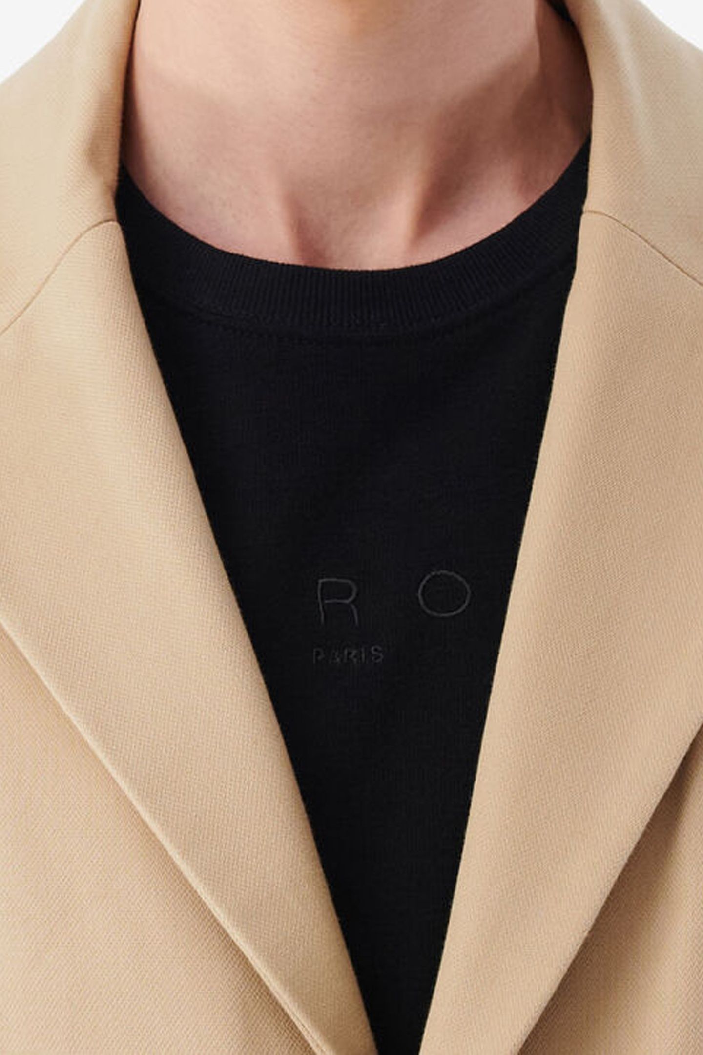 NOE1 OUTERWEAR BEIGE 10