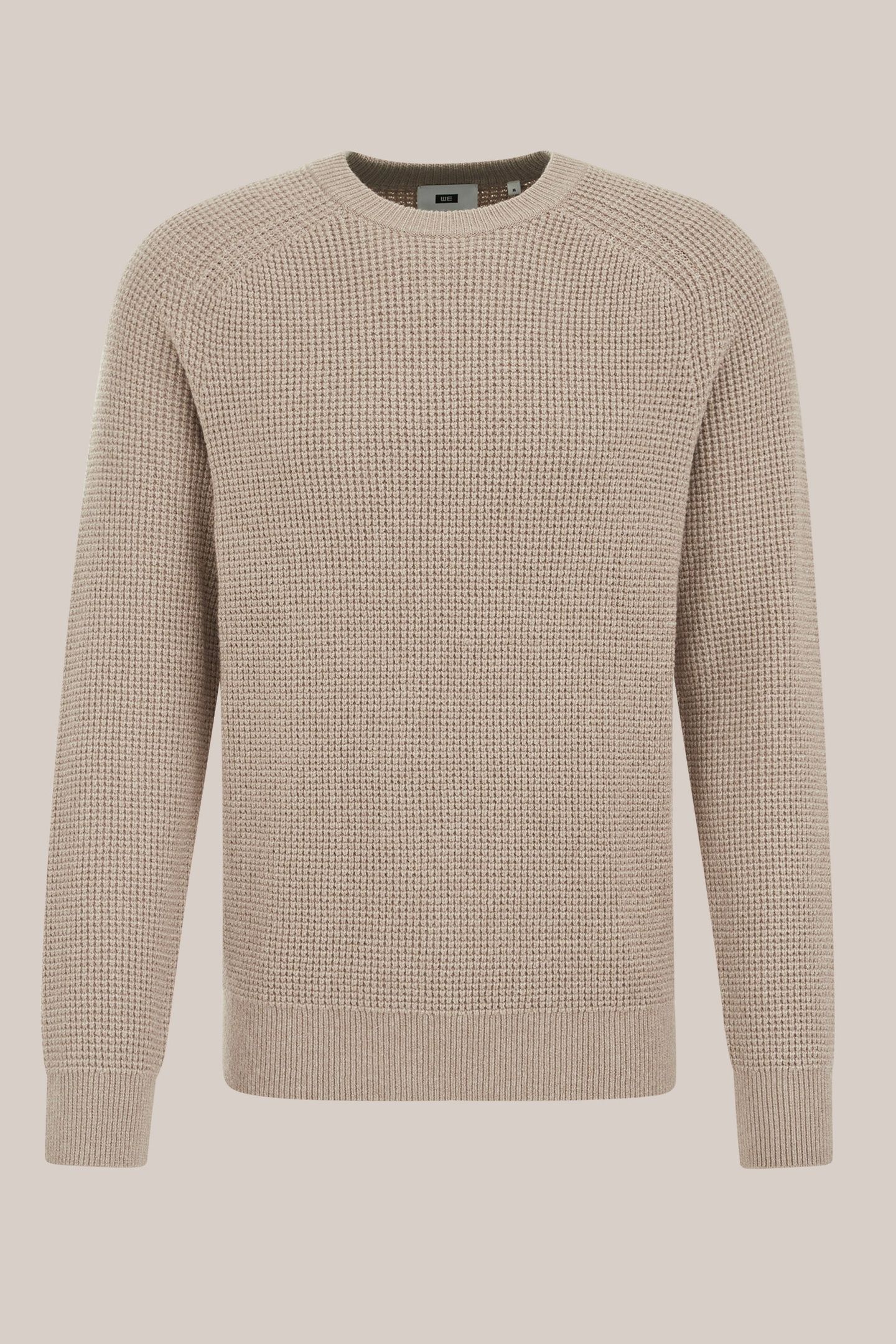 PULLOVER BEIGE 4