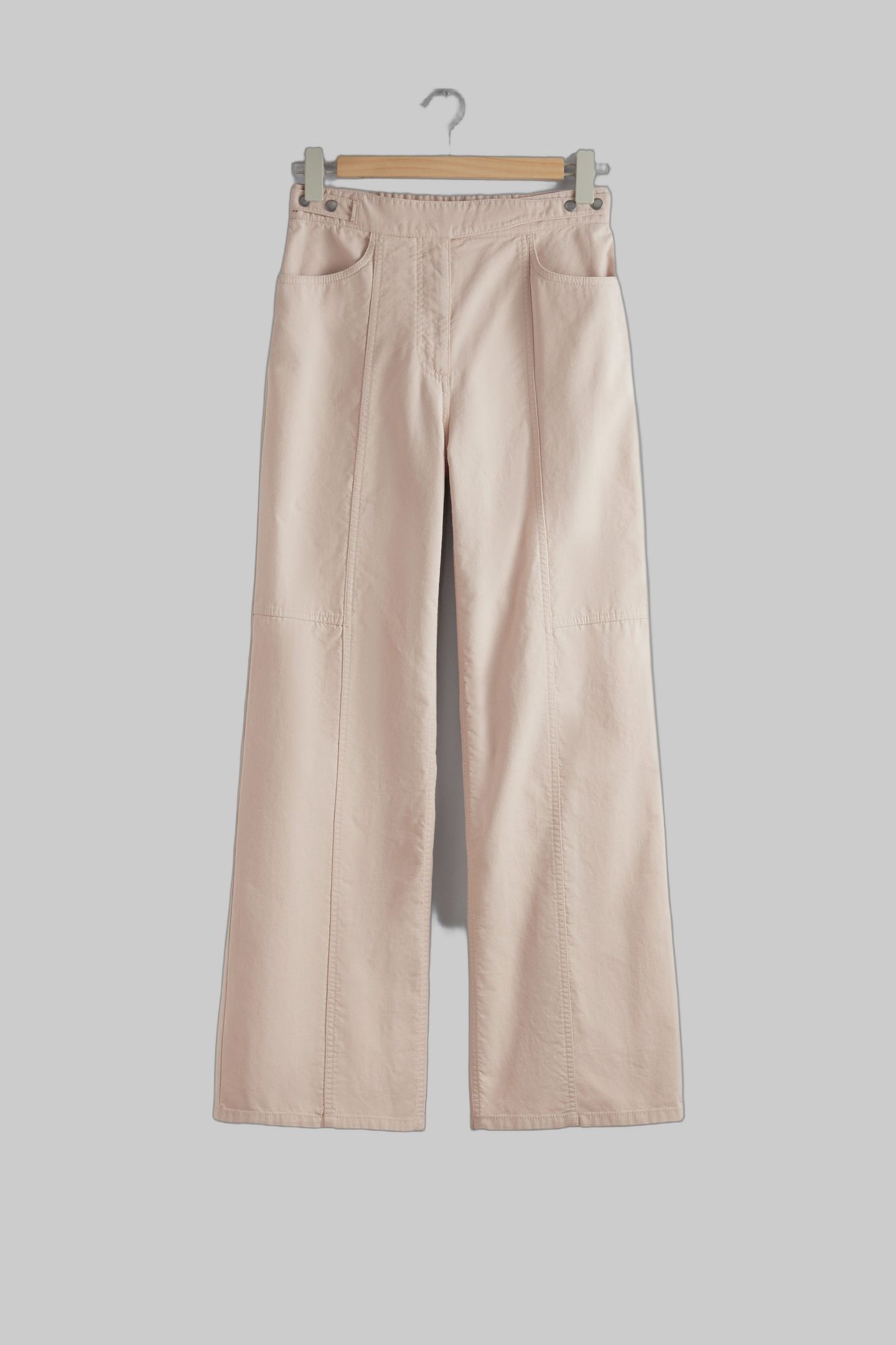FRANCISE TROUSER BEIGE 4