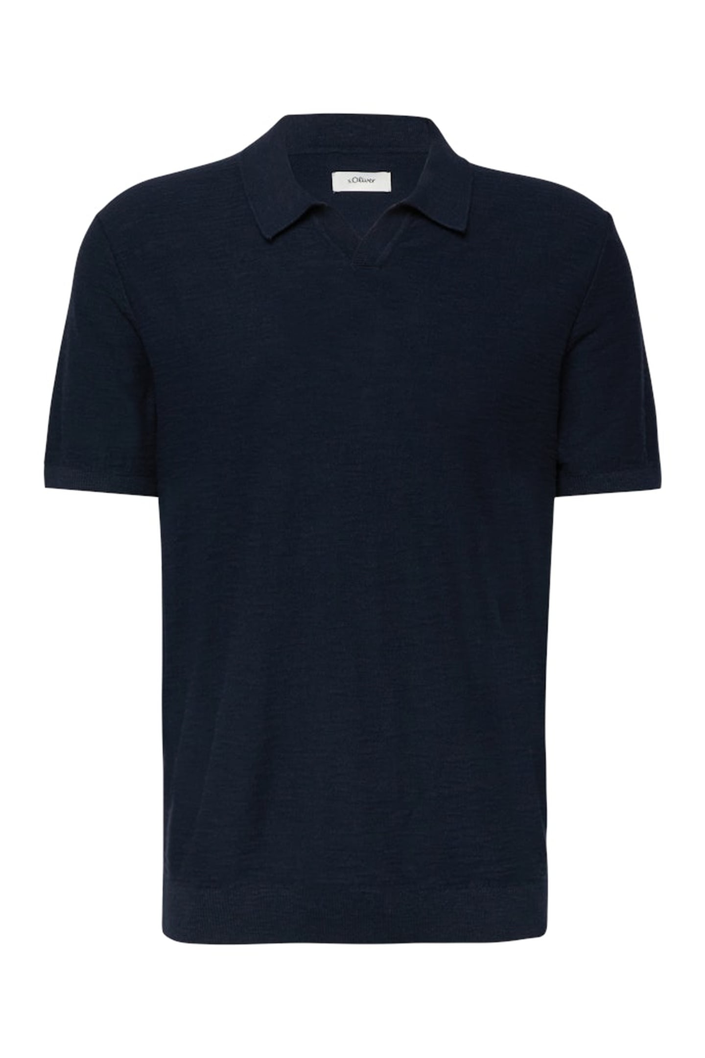 S.OLIVER PULLOVER MARINE 6