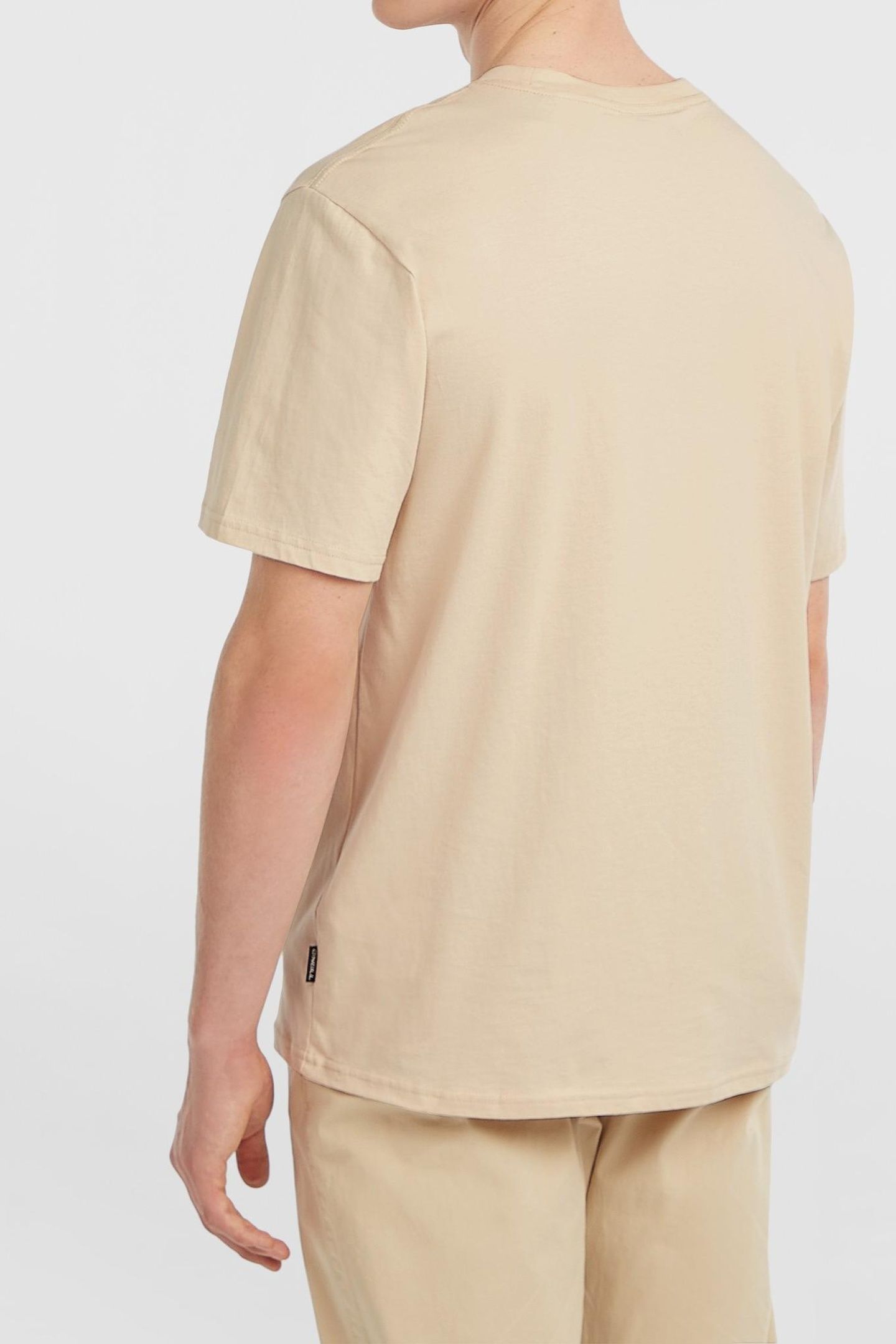 O'NEILL MUIR T-SHIRT MACARON 3