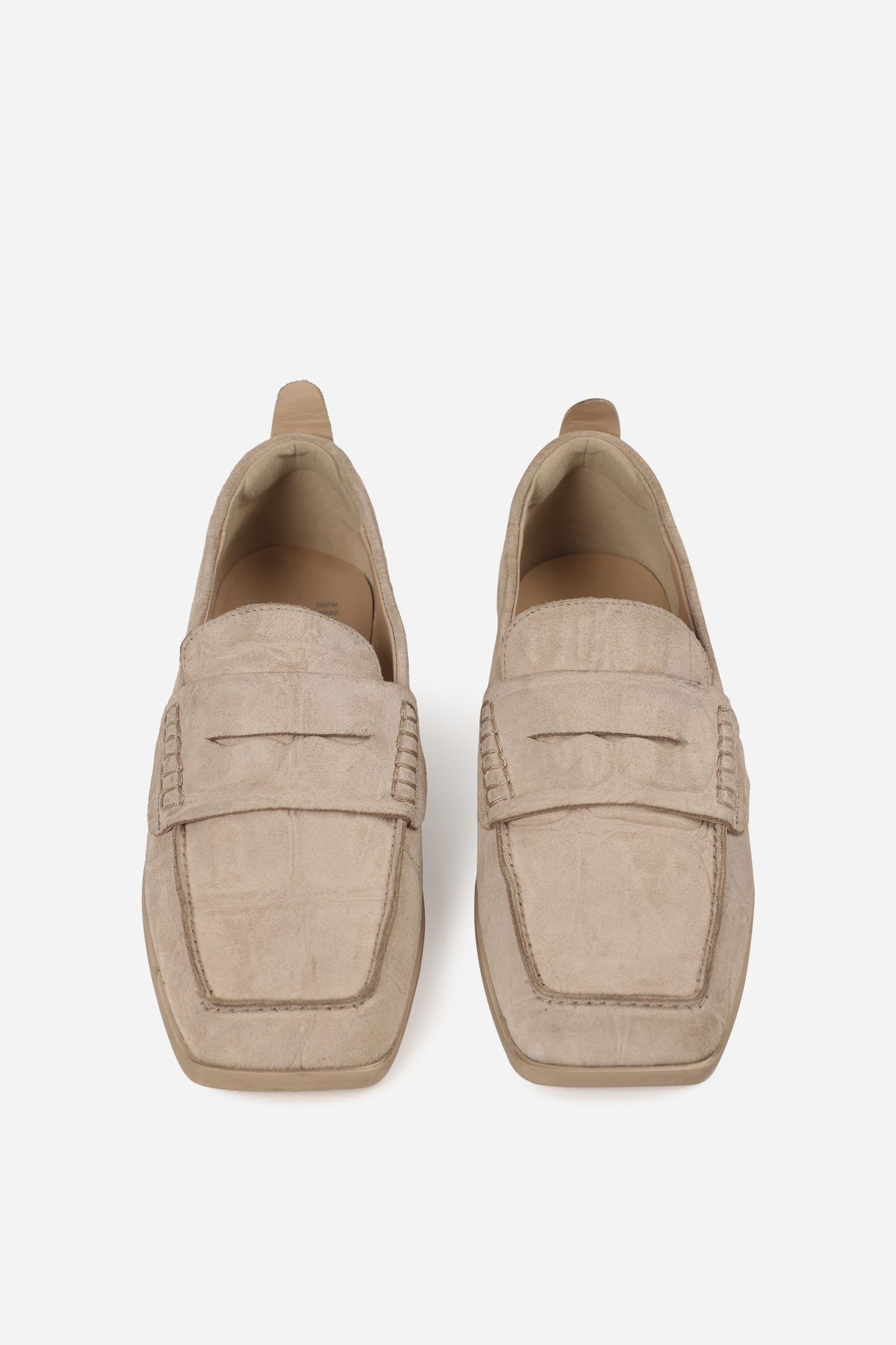 COLB-Y LOW SHOE SAND 5