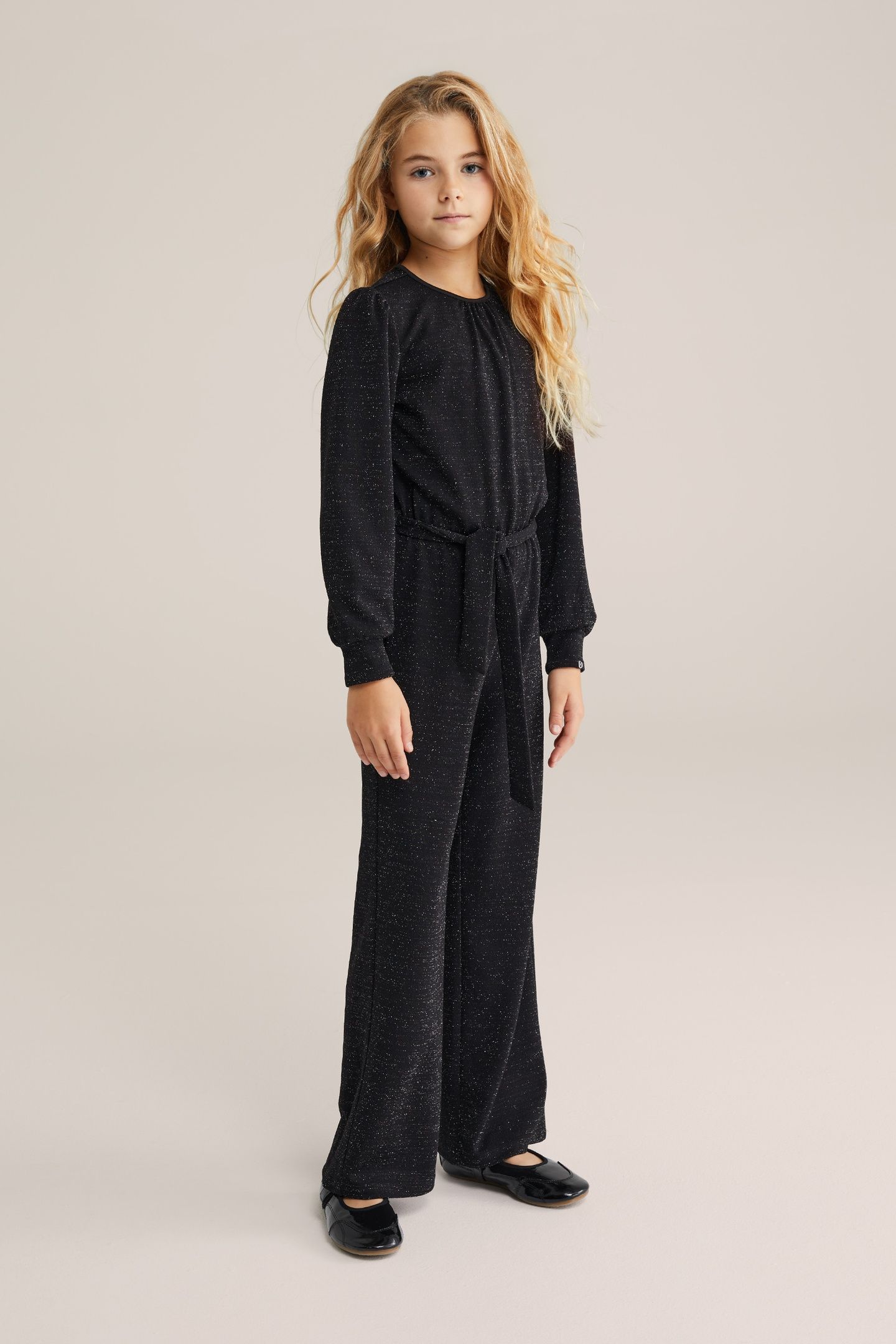 JUMPSUIT BLACK 2