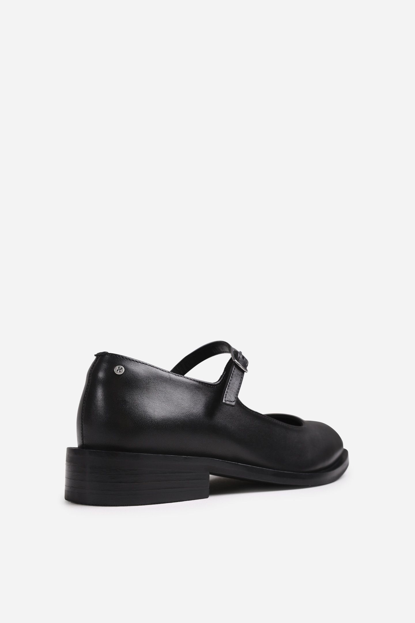 NEXT-WAGON LOW SHOE BLACK 3