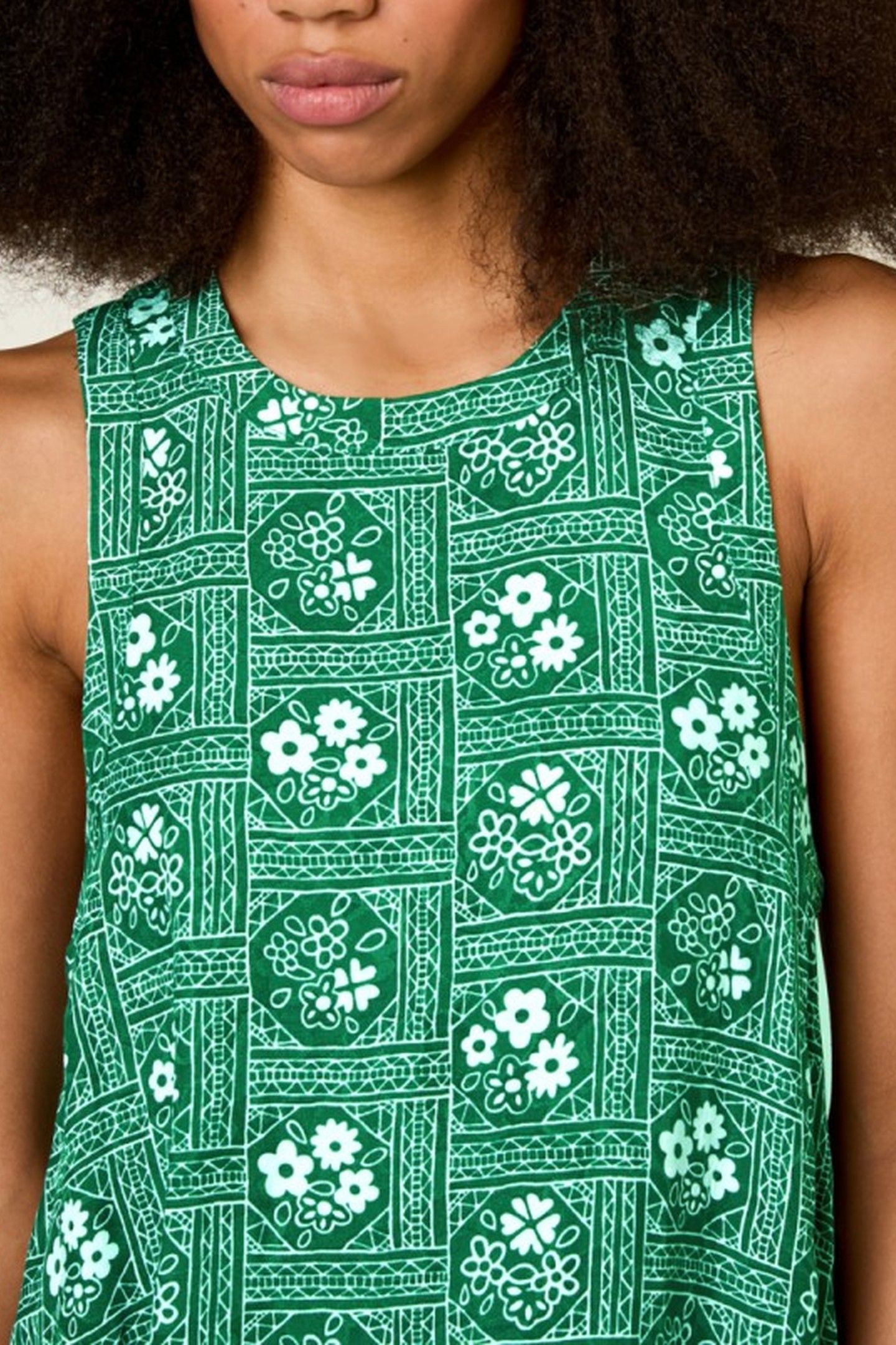 BUKBAY ROBE ANDIE 6