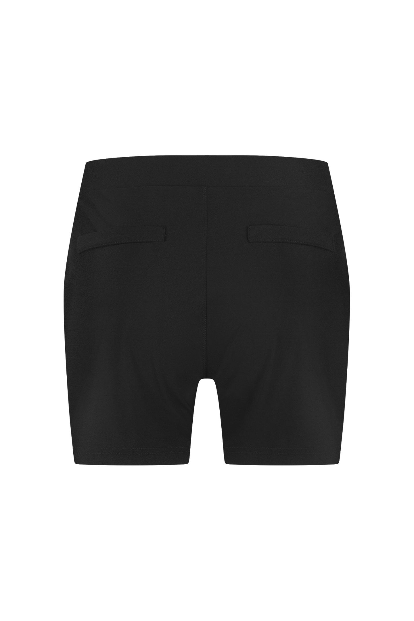 ROME SHORT BLACK 5