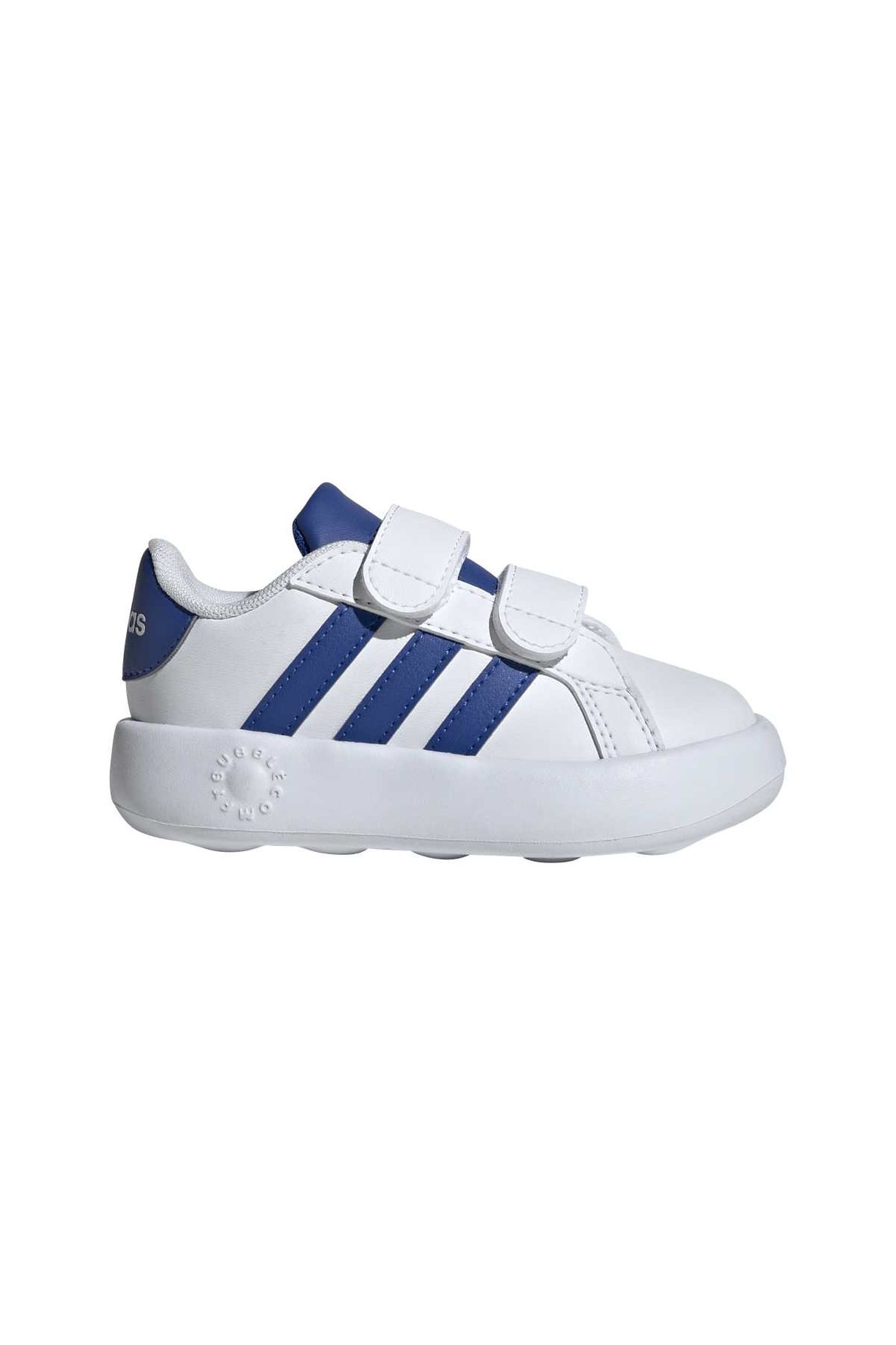 SPORTSWEAR GRAND COURT 2.0 SHOES INFANTS FTWR WHITE 1