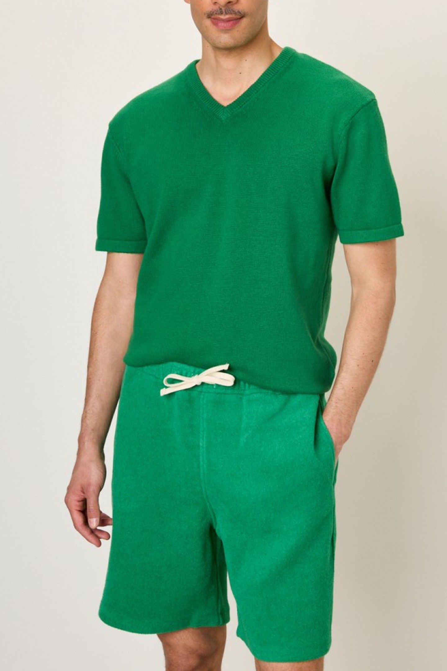 BYDROCK SHORTS VERDURE 3