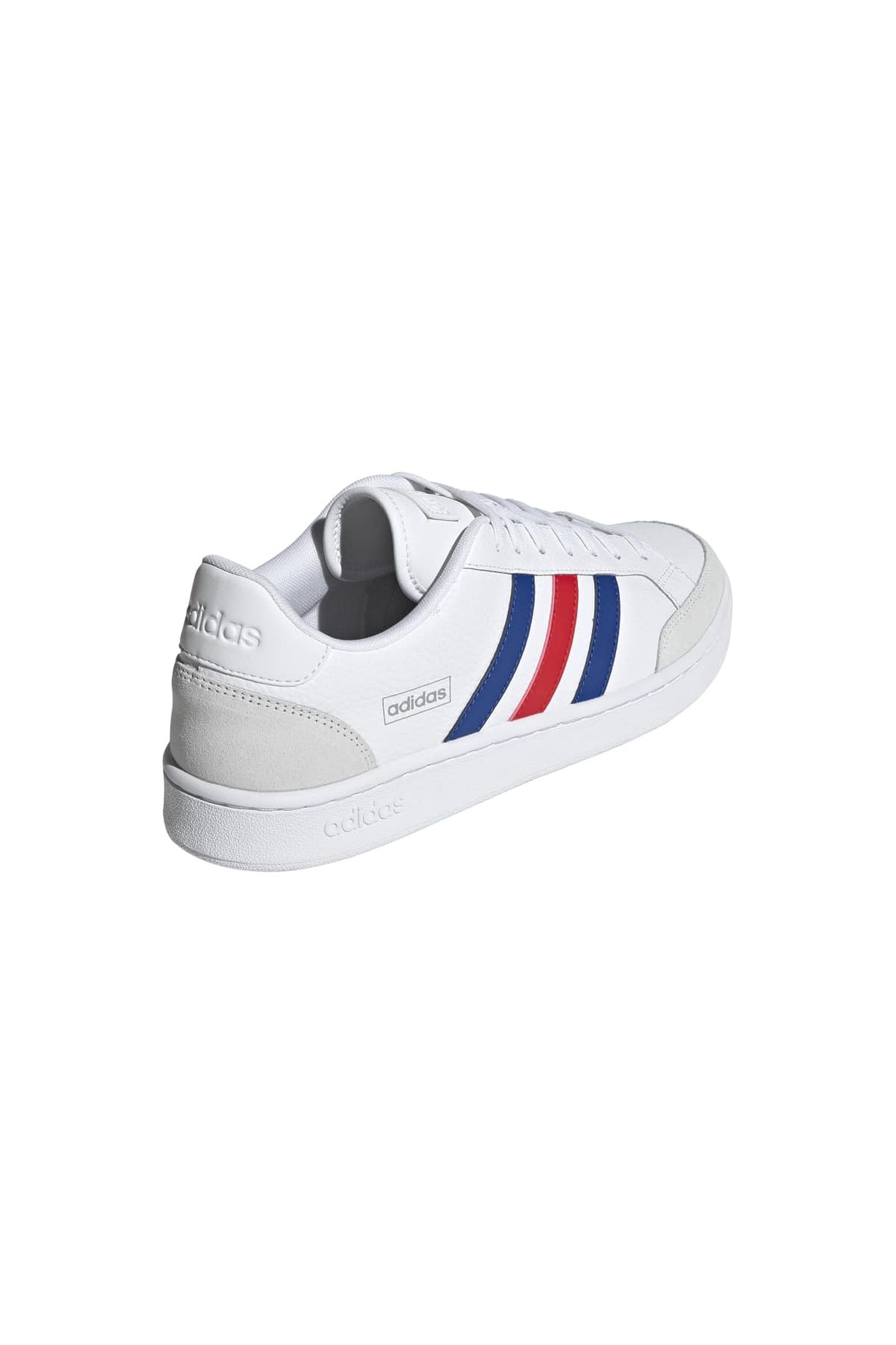 UNISEX SPORTSWEAR GRAND COURT SHOES FTWR WHITE 5