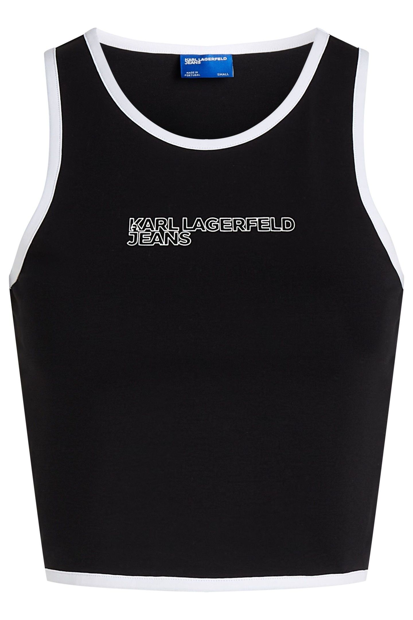 OUTLINE LOGO TOP BLACK 3