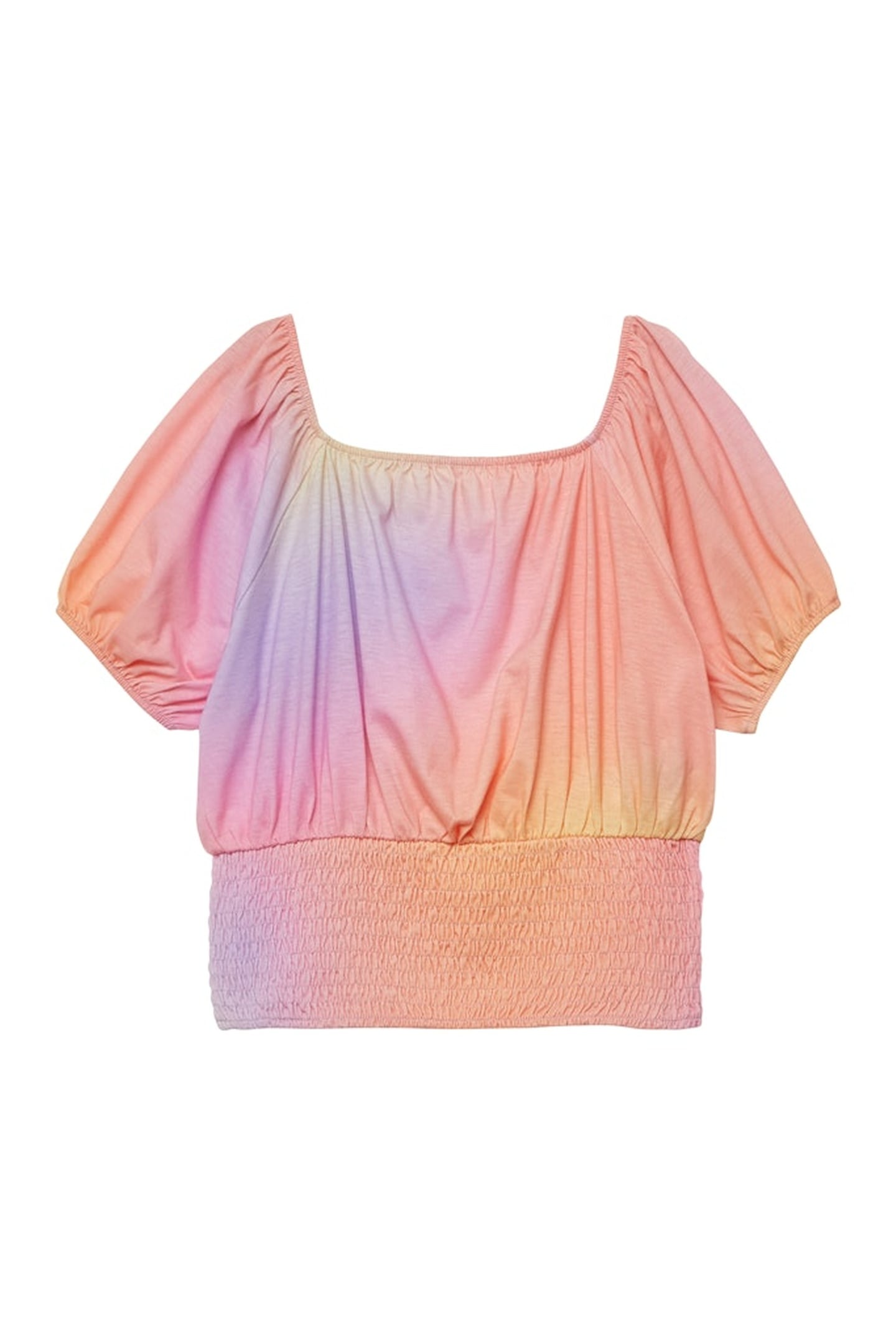 S.OLIVER T-SHIRTS LILAC 1