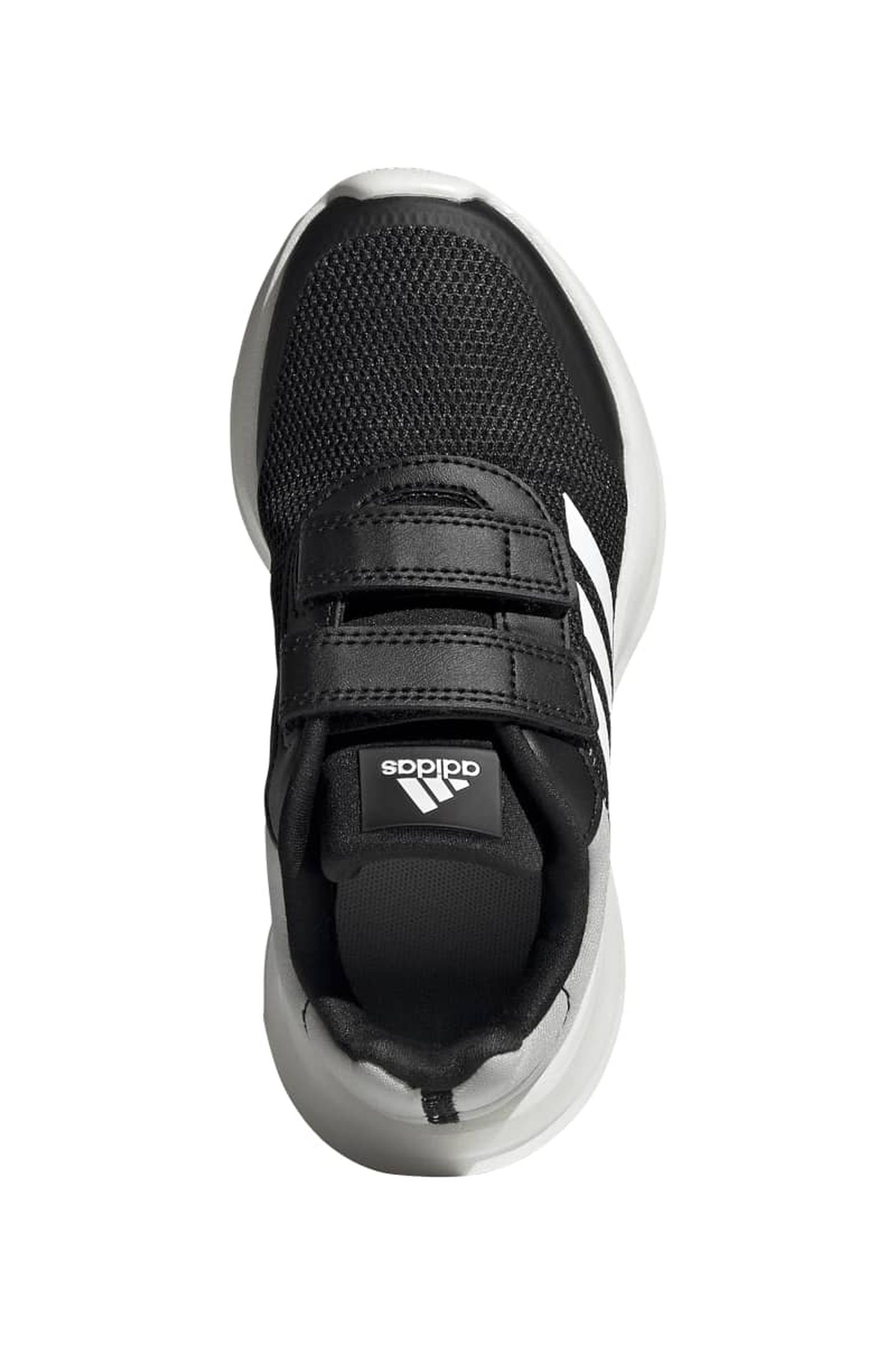 SPORTSWEAR TENSAUR RUN 2.0 SHOES KIDS CORE BLACK 6