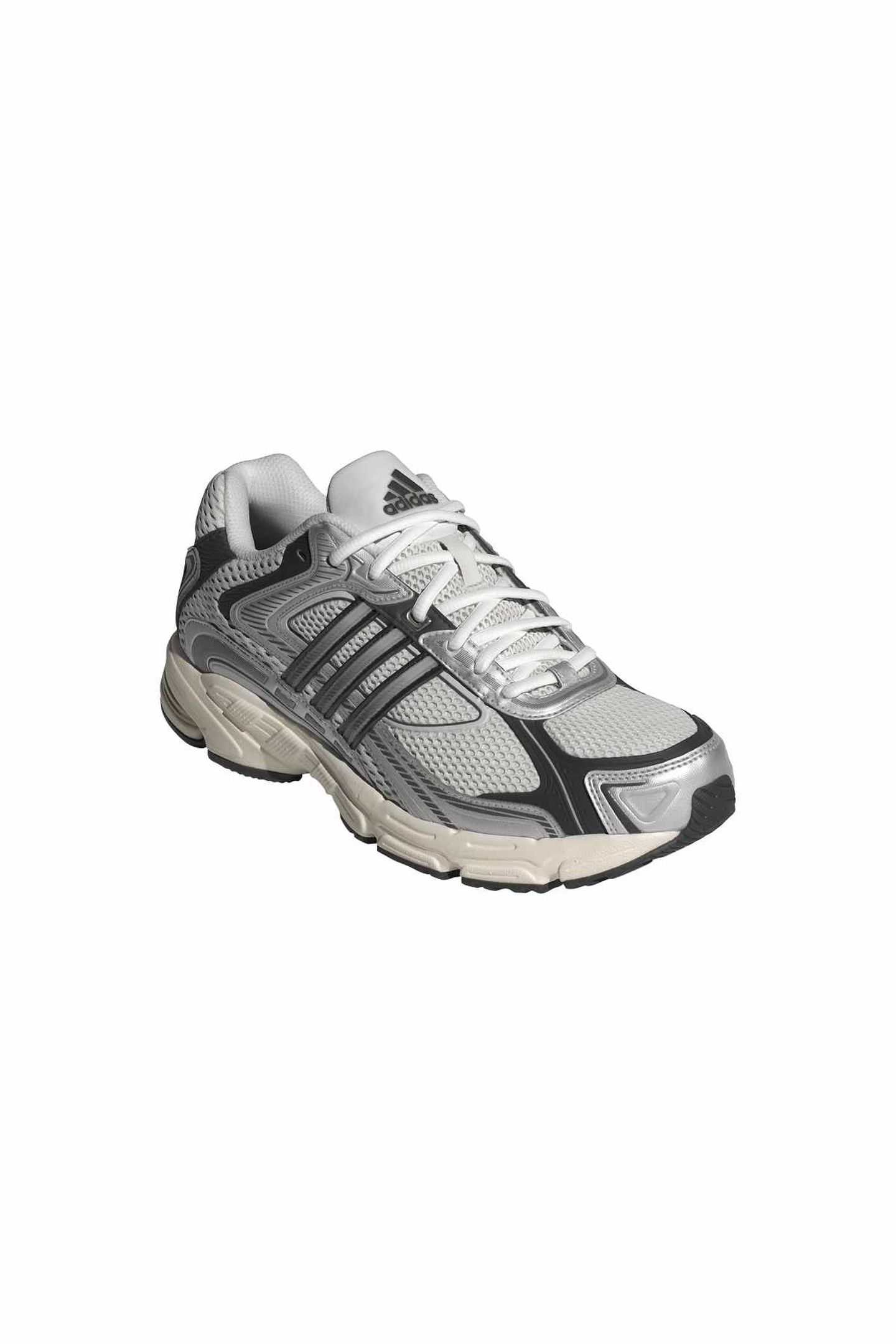 UNISEX ORIGINALS RESPONSE CL SHOES CRYSTAL WHITE 5