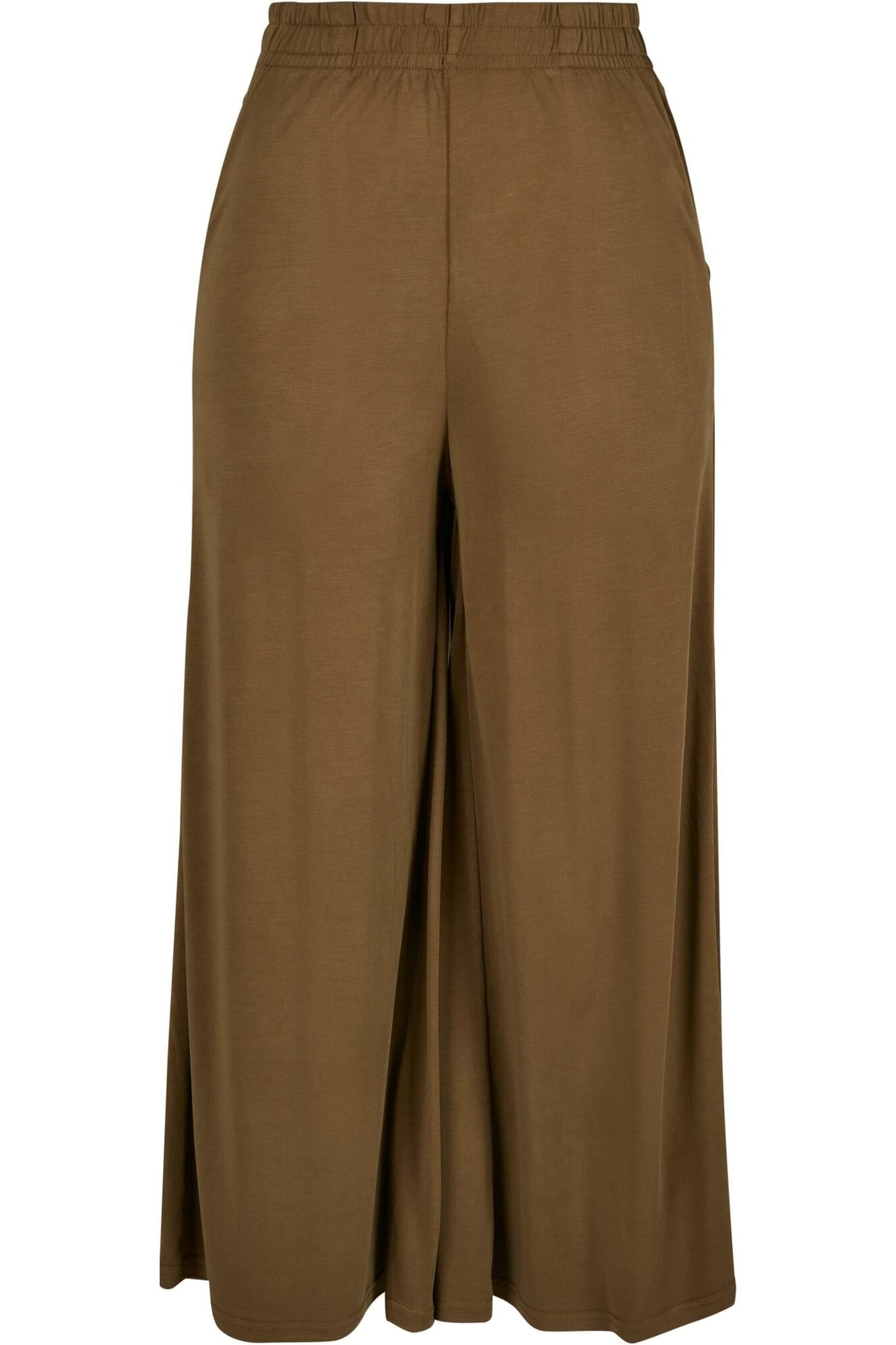 LADIES MODAL CULOTTE SUMMEROLIVE 1