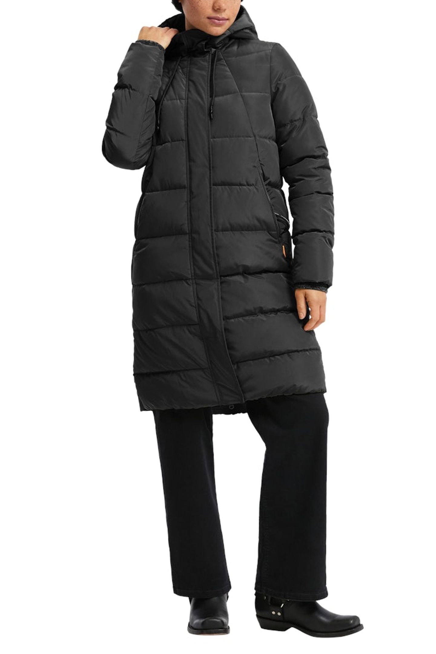 S.OLIVER-QS JACKETS OUTDOOR BLACK 3
