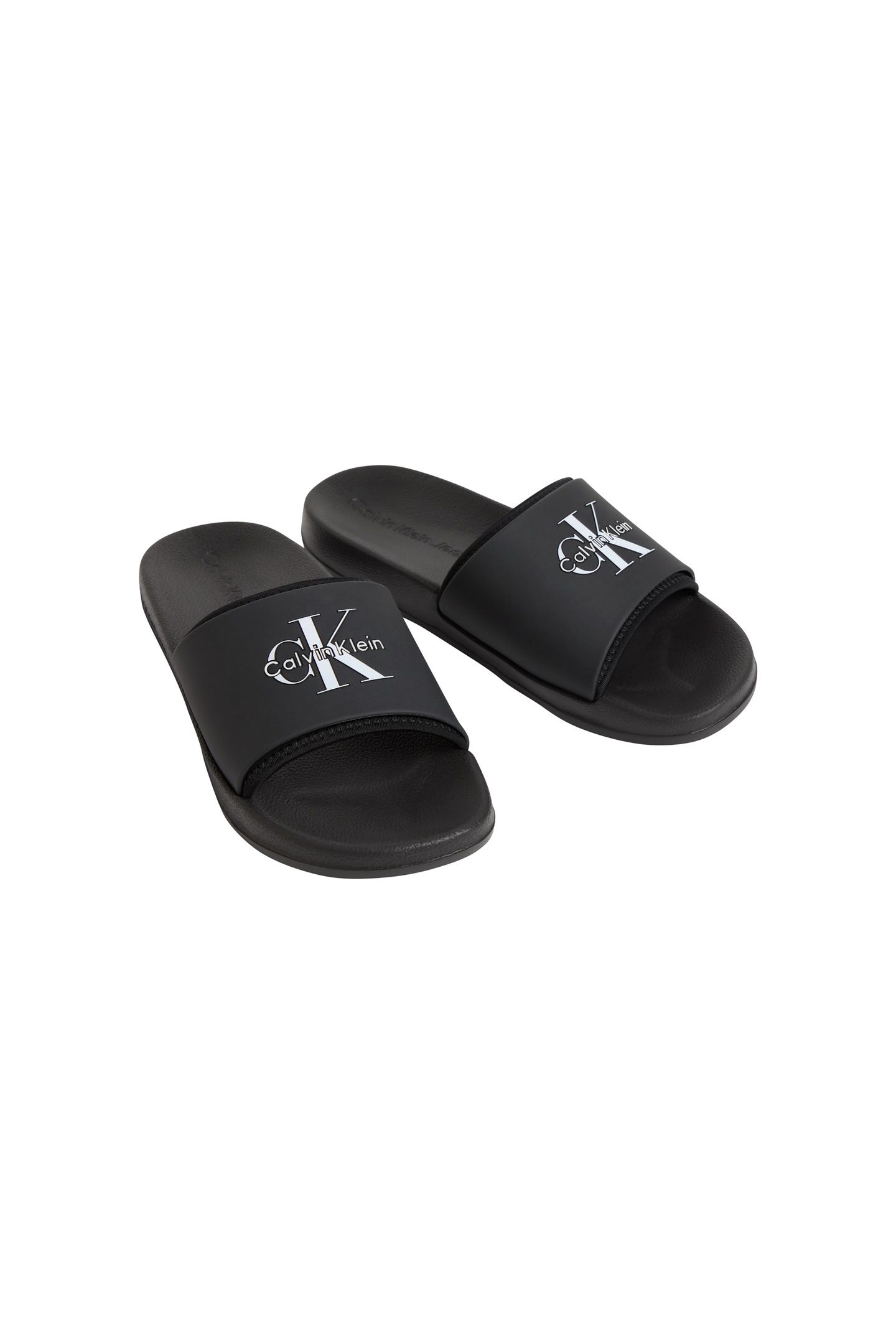 ESSENTIAL SLIDE RUBBER NEO TRIPLE BLACK 3