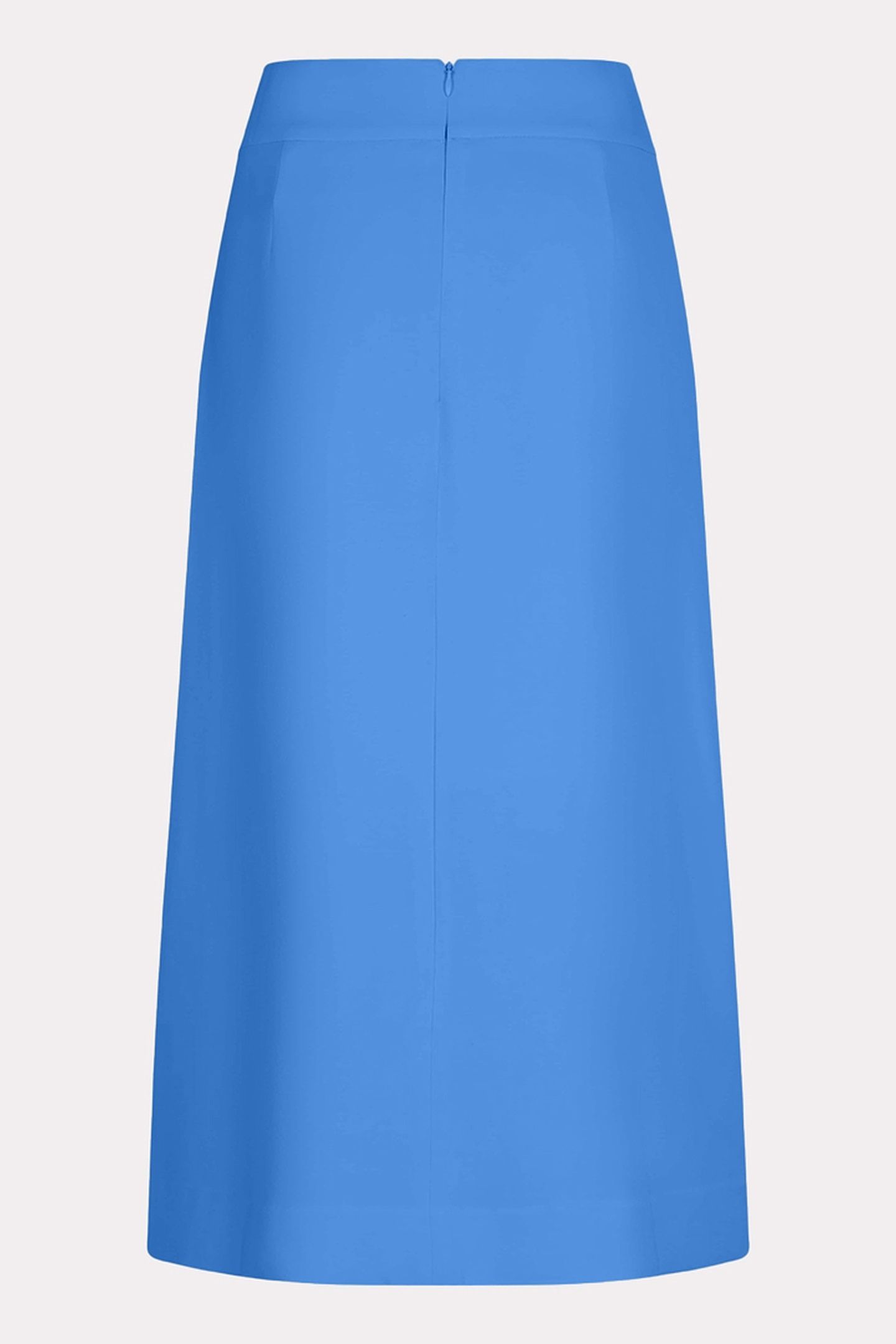 SKIRT LONG CITY BLUE 2
