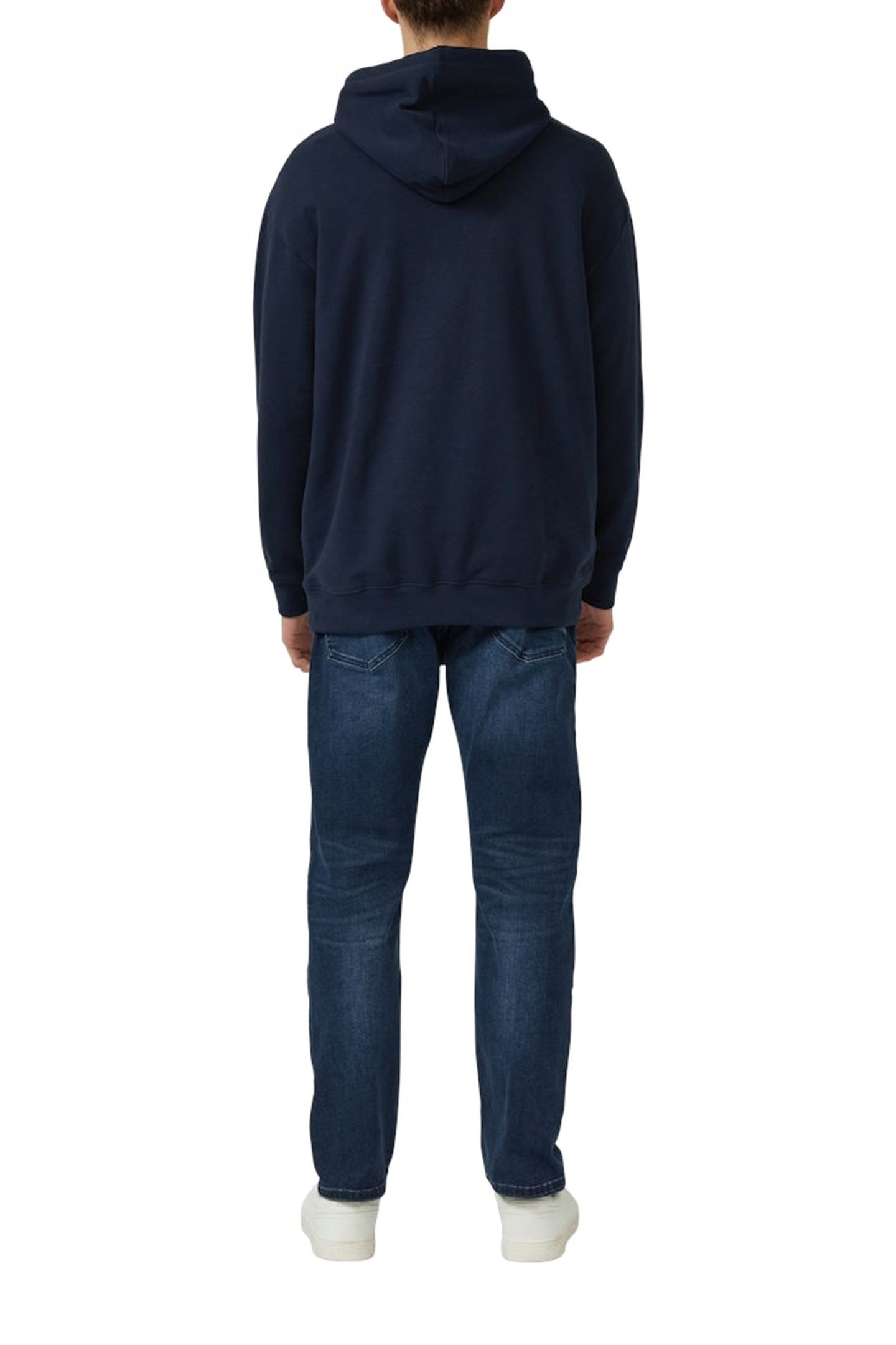 S.OLIVER SWEATSHIRTS MARINE 3