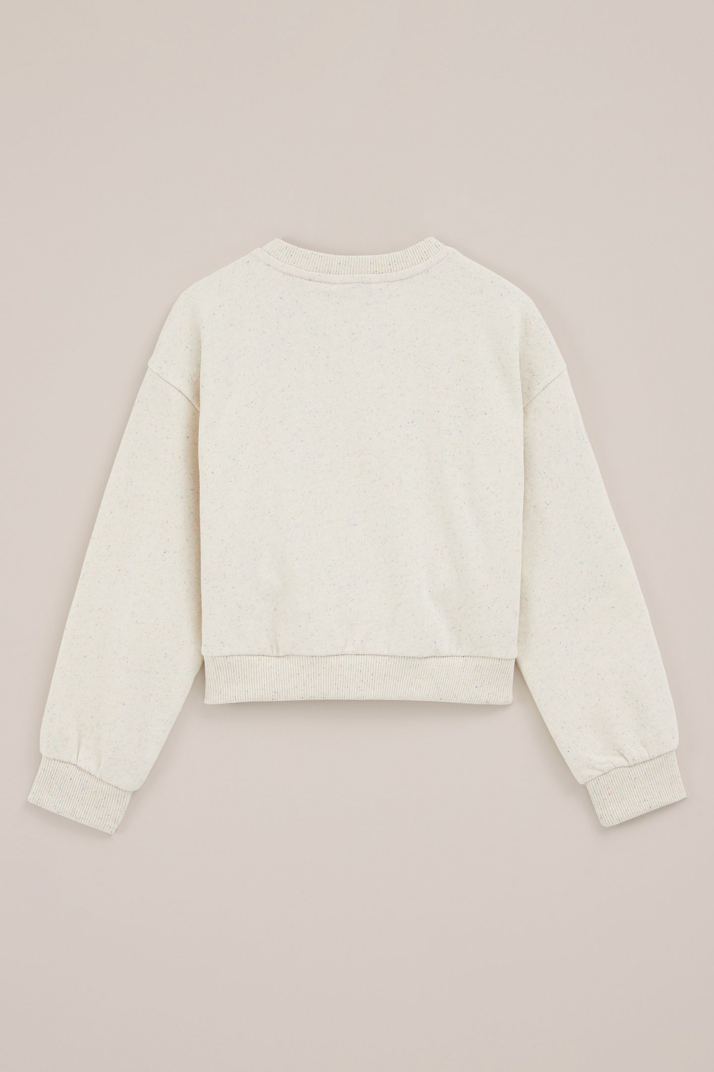 SWEATER OFF-WHITE 4