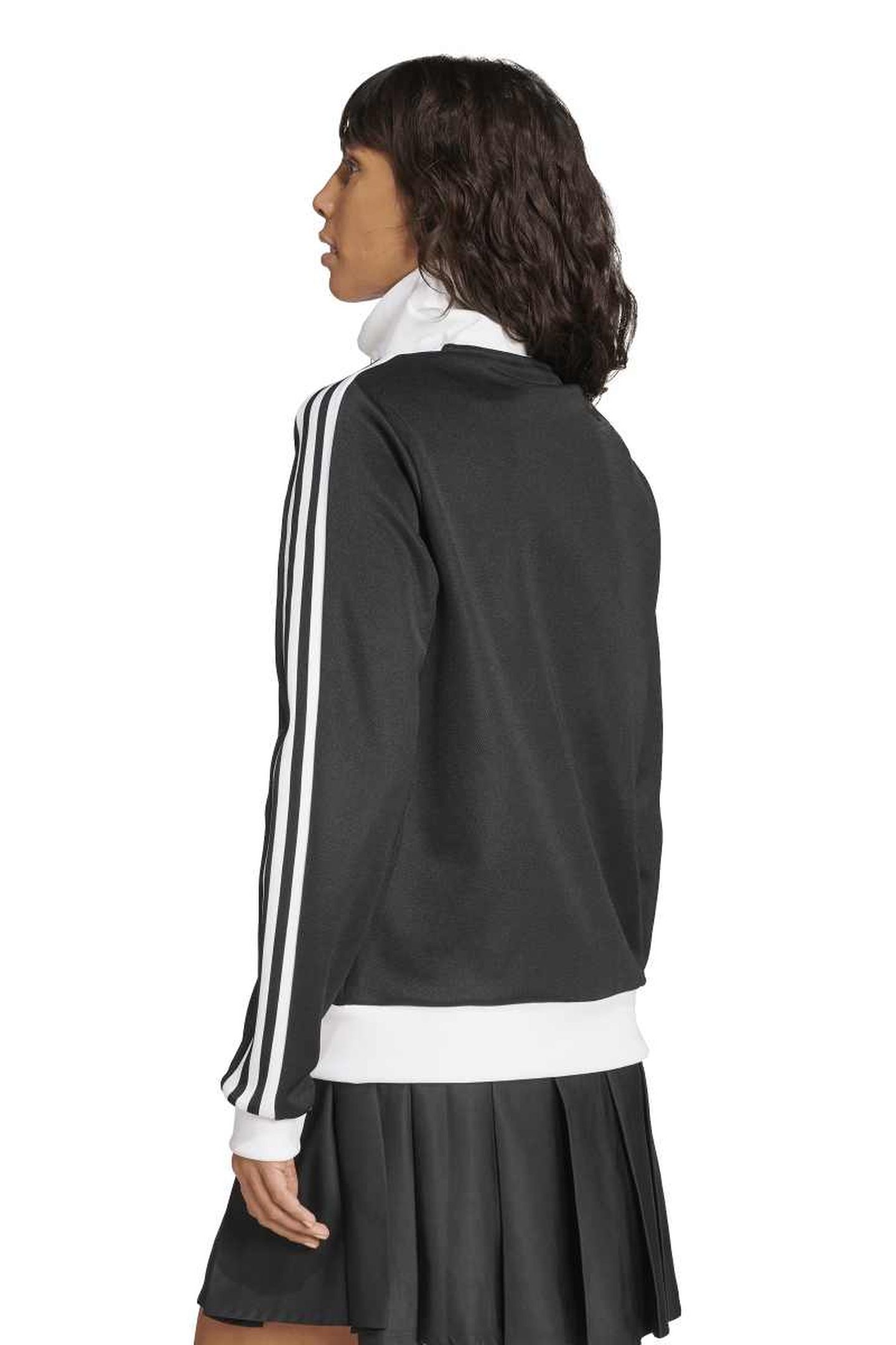 ORIGINALS ADICOLOR CLASSIC TRACK TOP BLACK 2