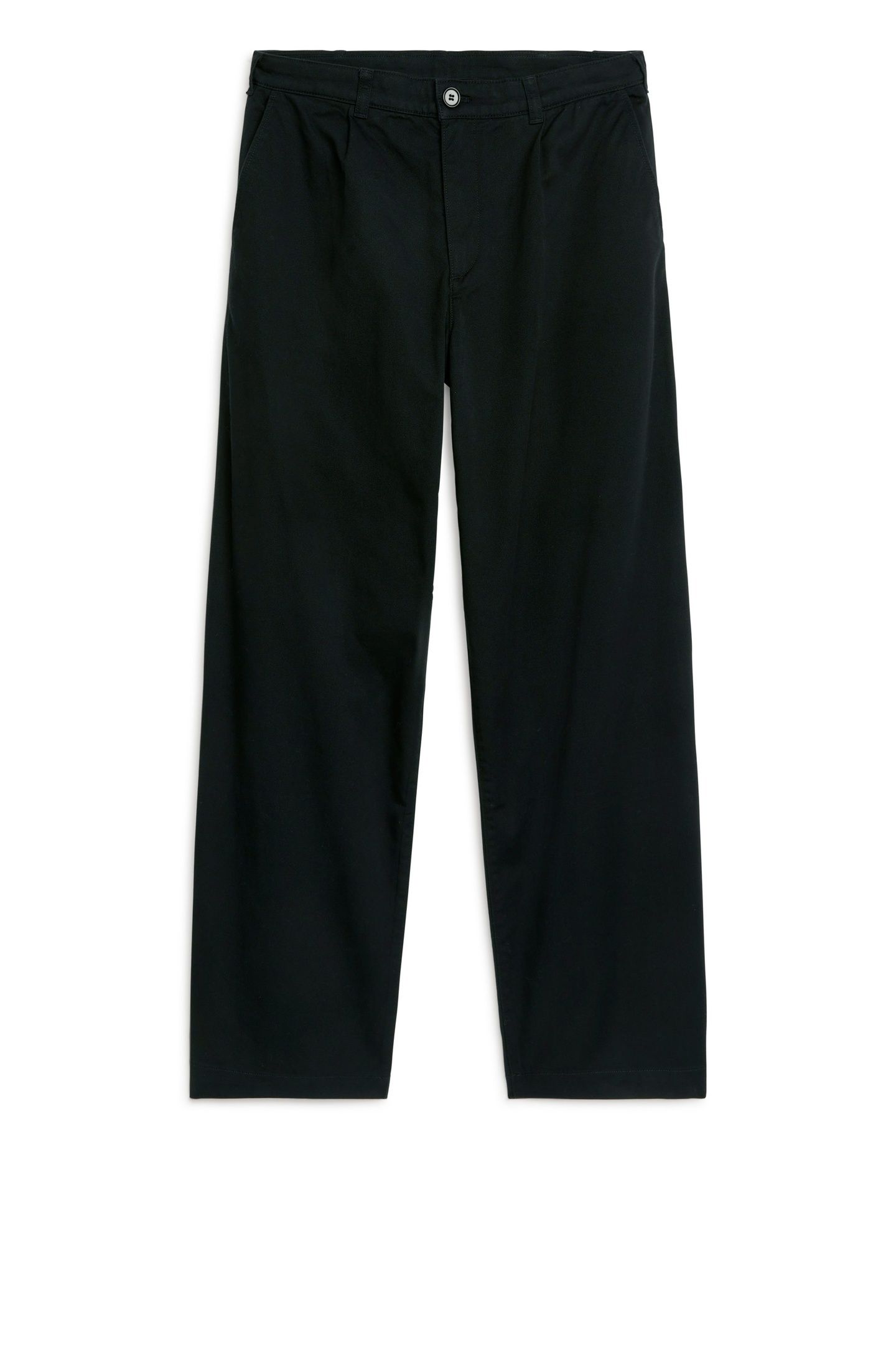 ELLIOT BACK POCKET BLACK 3
