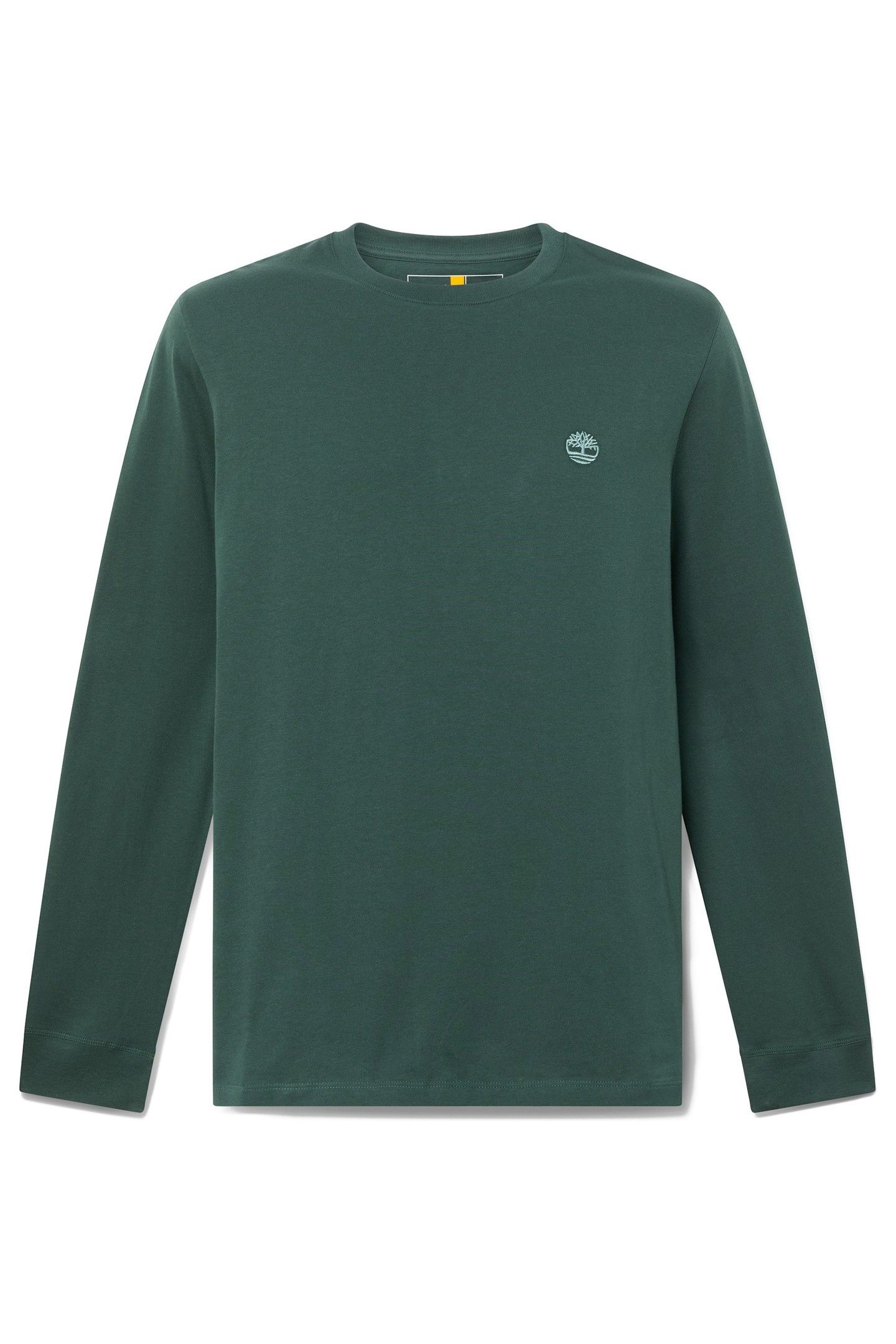 LONG SLEEVE TEE GREEN GABLES 3