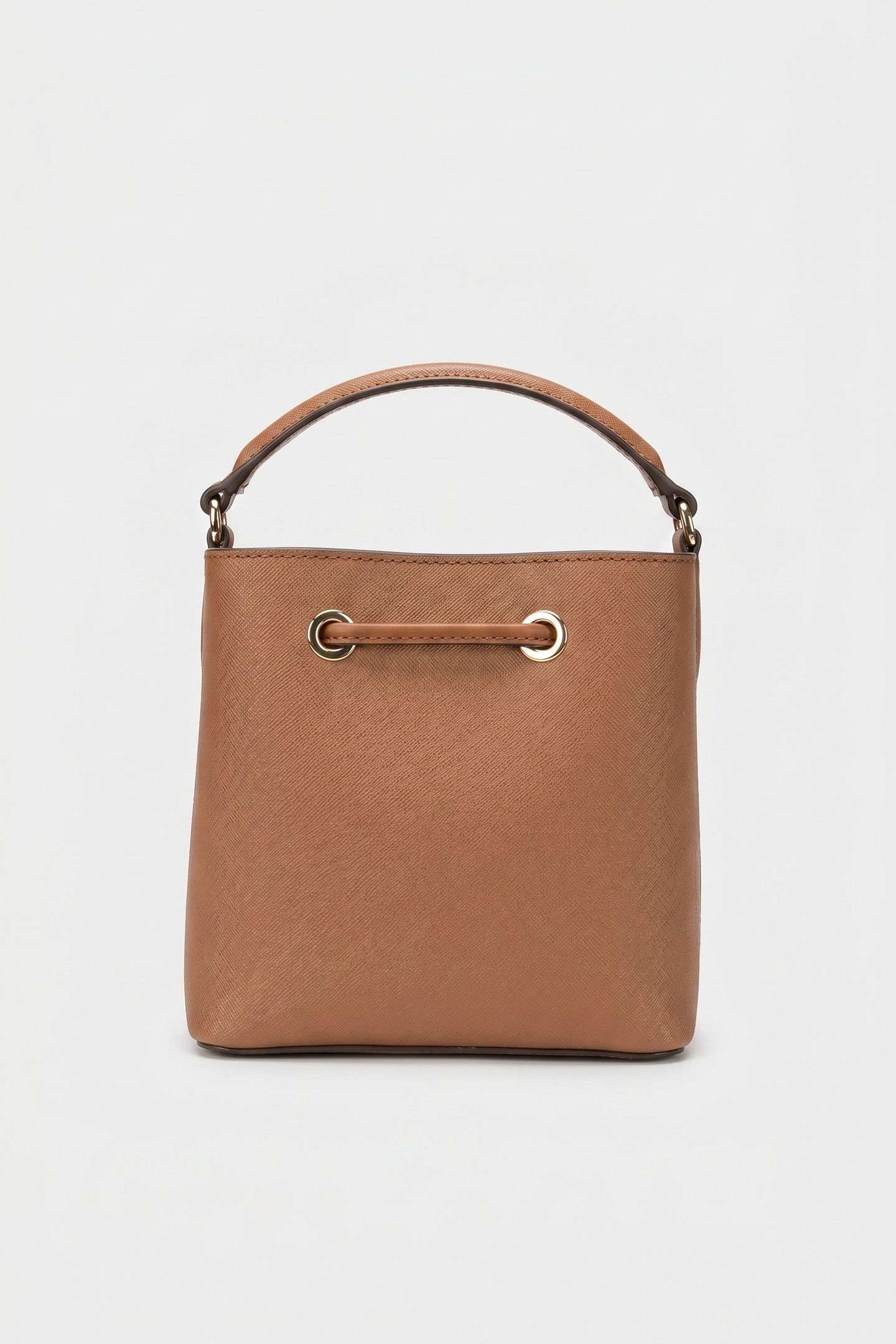 SMALL BUCKET CROSSBODY LUGGAGE 3