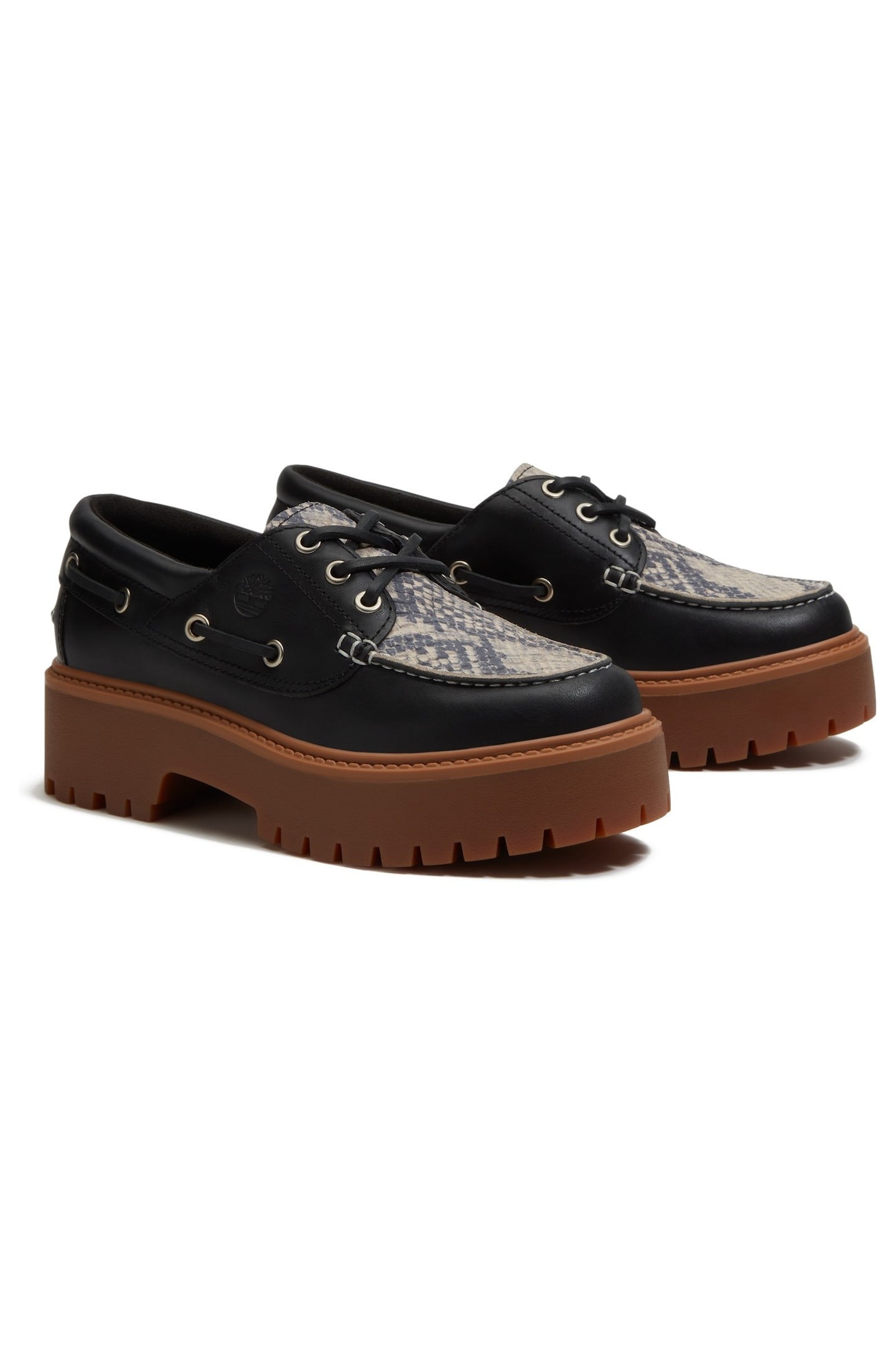 BOAT SHOE MISC 3