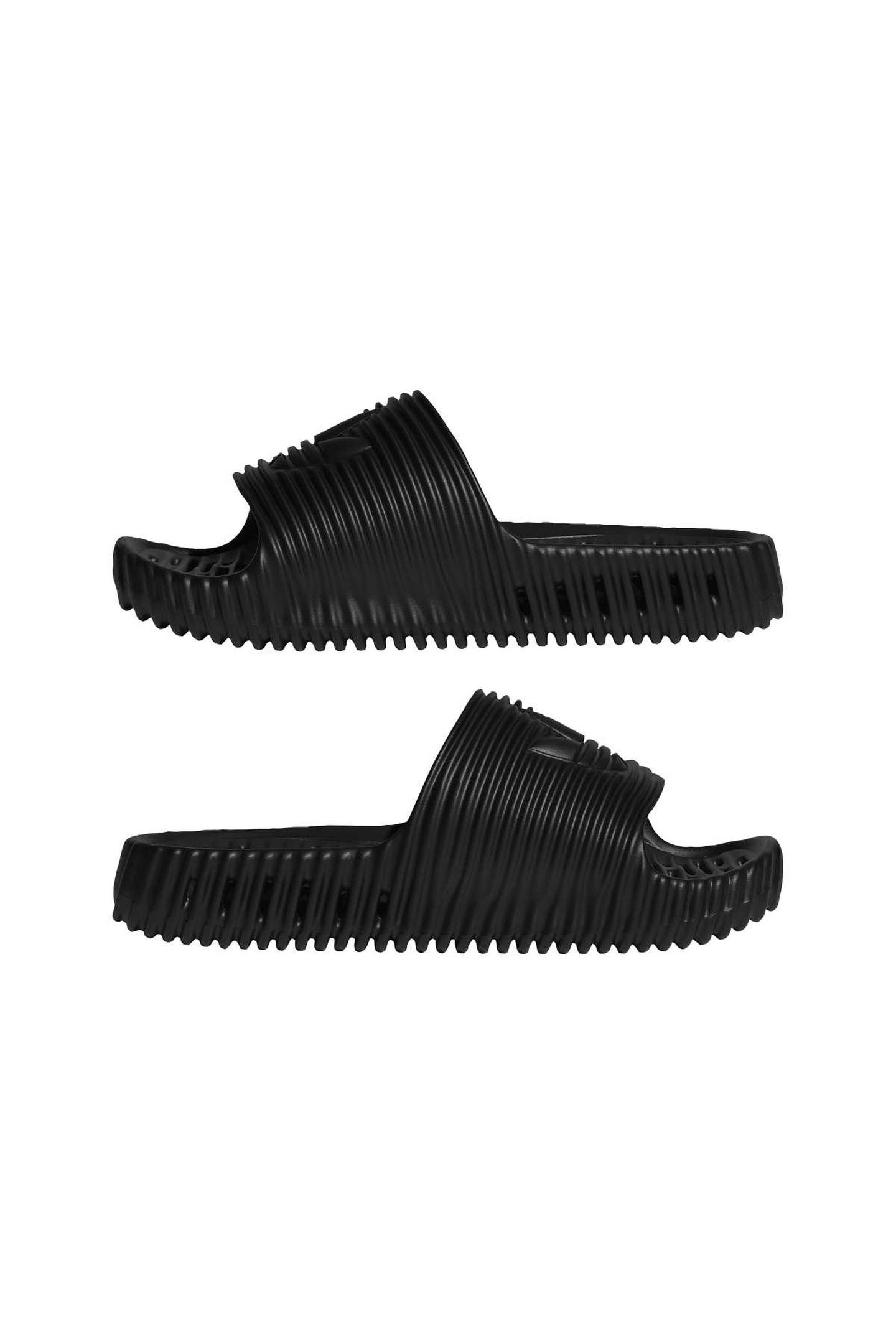 UNISEX ORIGINALS ADILETTE 25 SLIDES CORE BLACK 3
