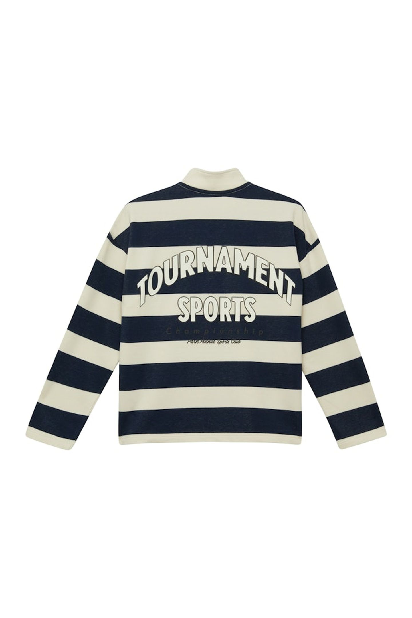 S.OLIVER SWEATSHIRTS MARINE 4
