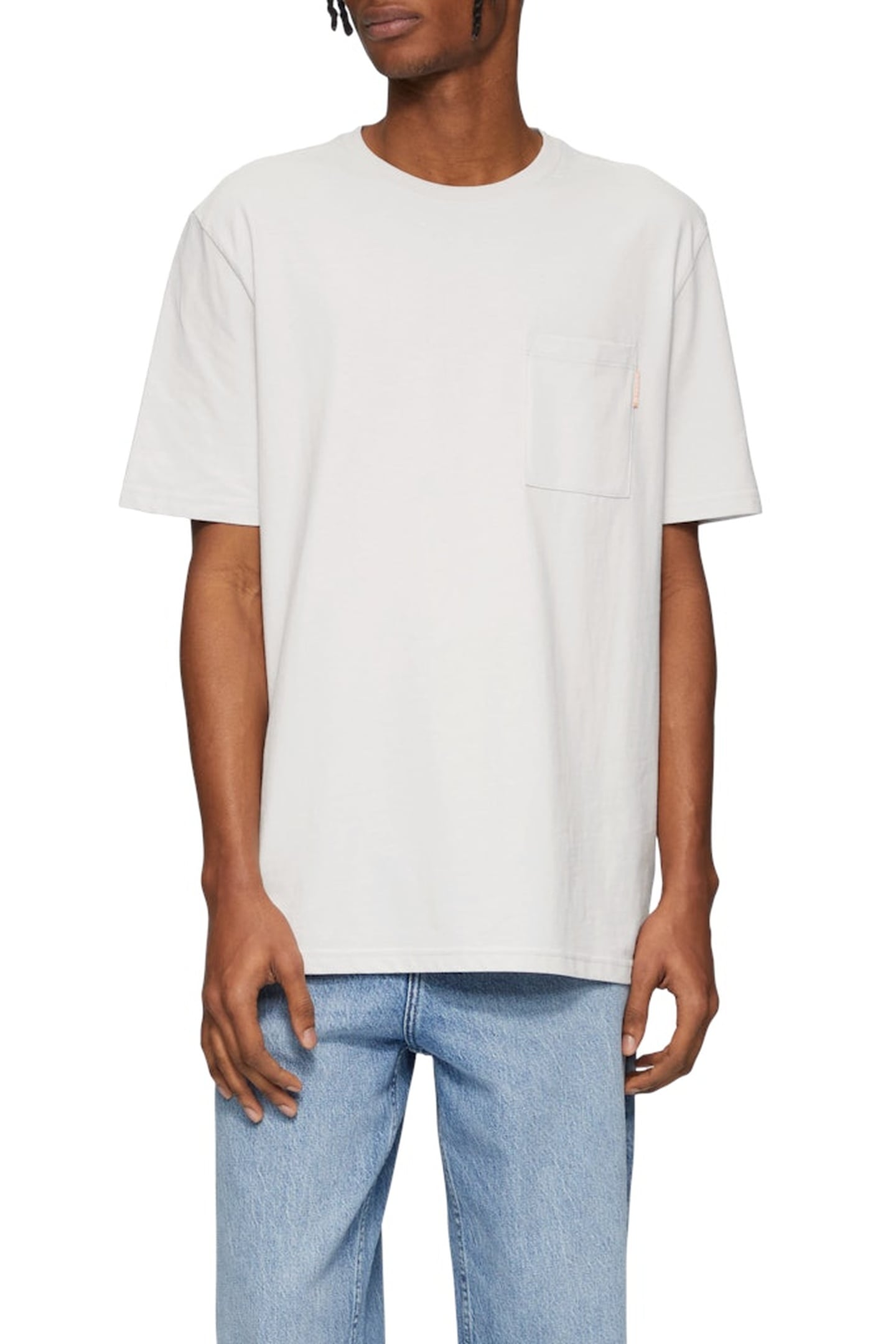 S.OLIVER-QS T-SHIRTS OFFWHITE 1