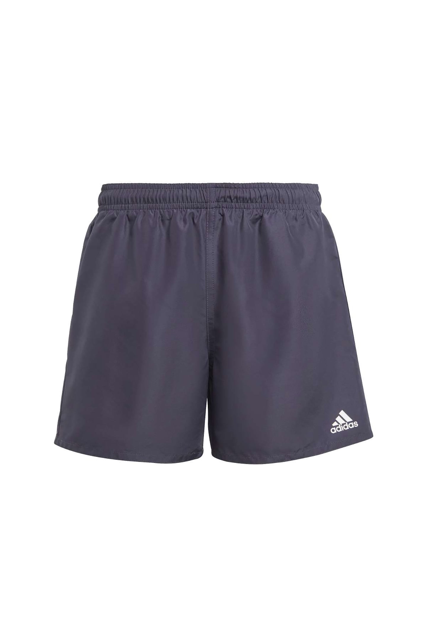 PERFORMANCE BADGE OF SPORTS BOYS SWIM SHORT SHADOW NAVY 1