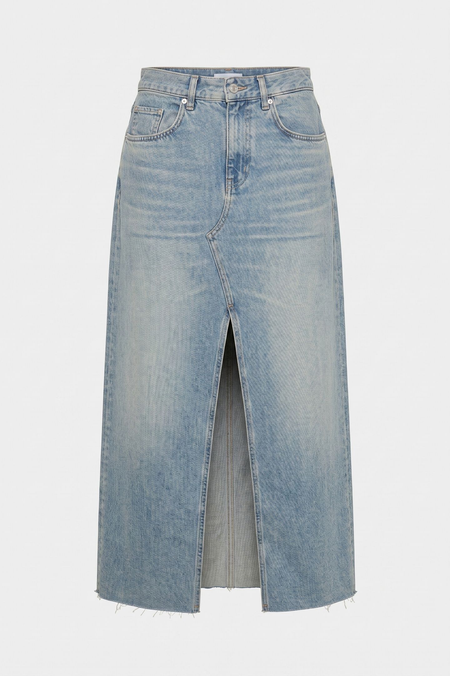 JENNY SKIRT BLUE 5