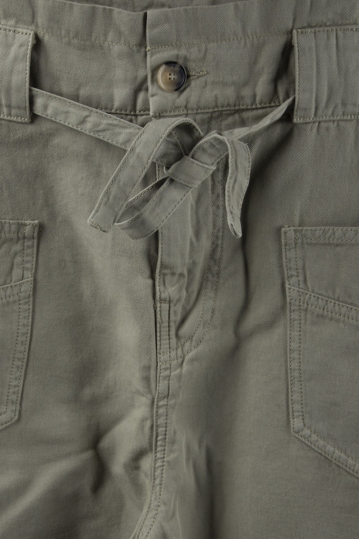 PANTALON DEWIS KAKI 9